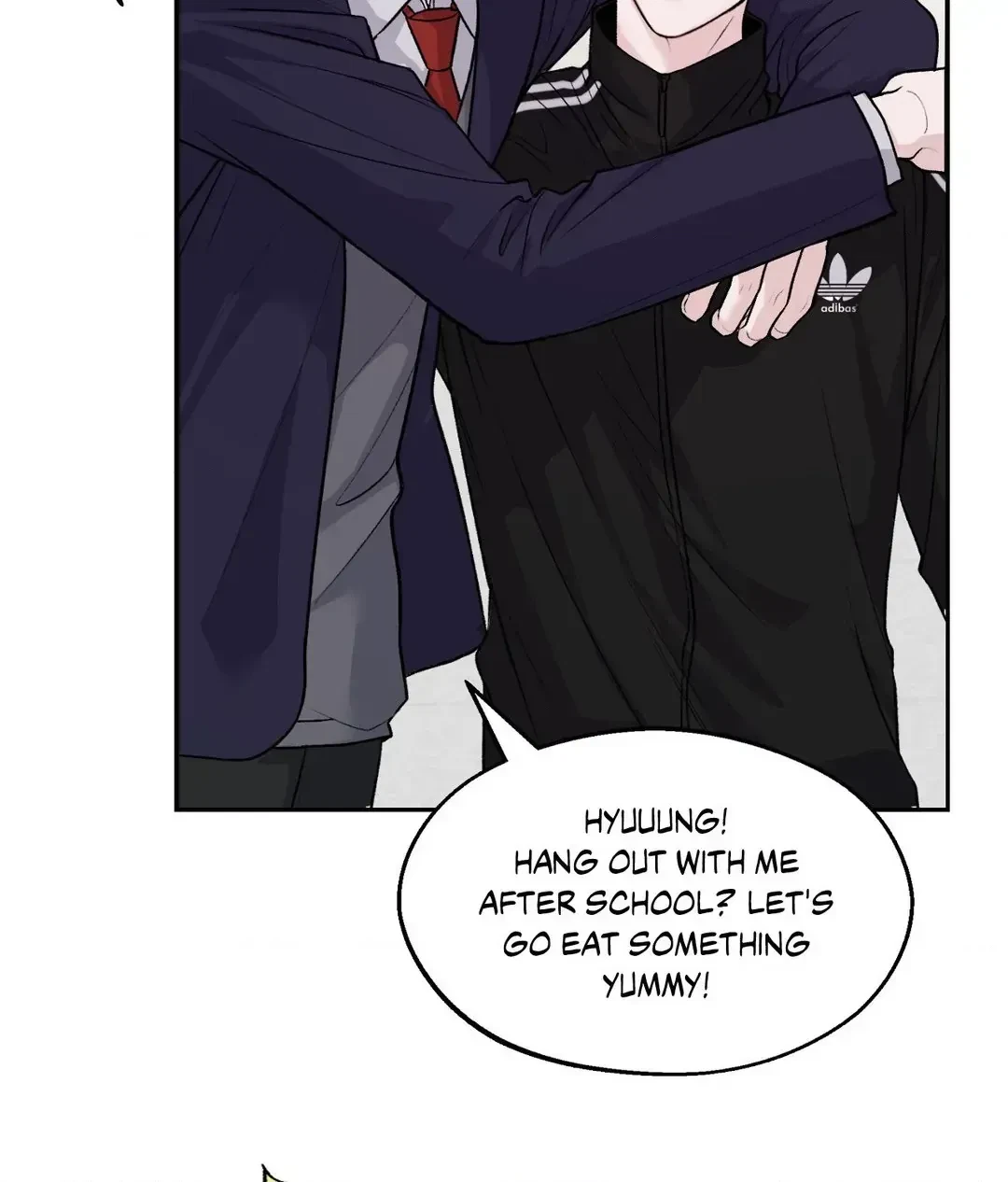 Save The Dae Chapter 8, page 123