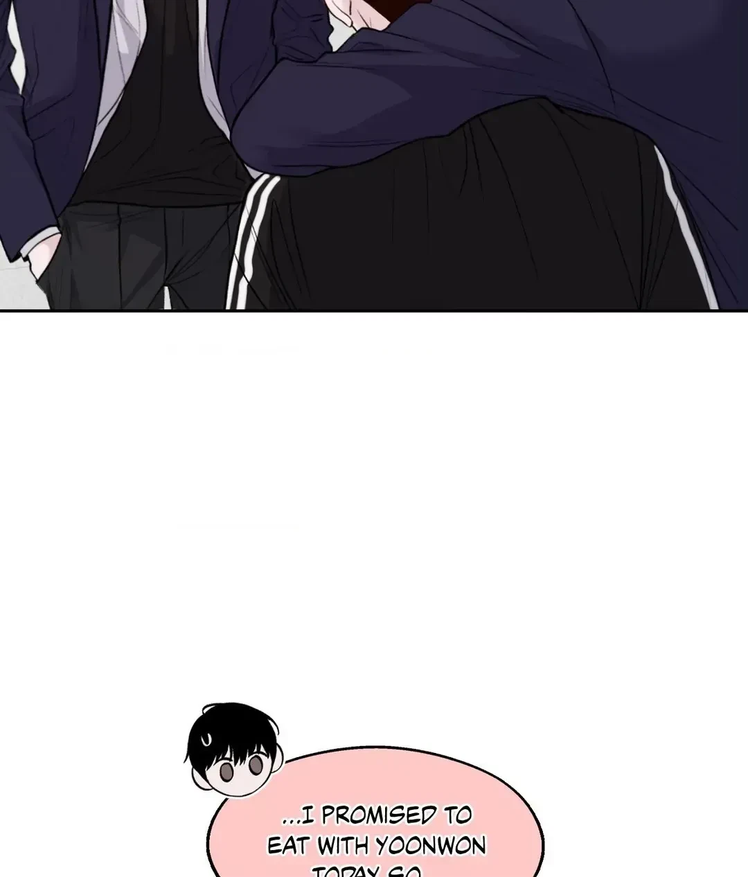 Save The Dae Chapter 8, page 125