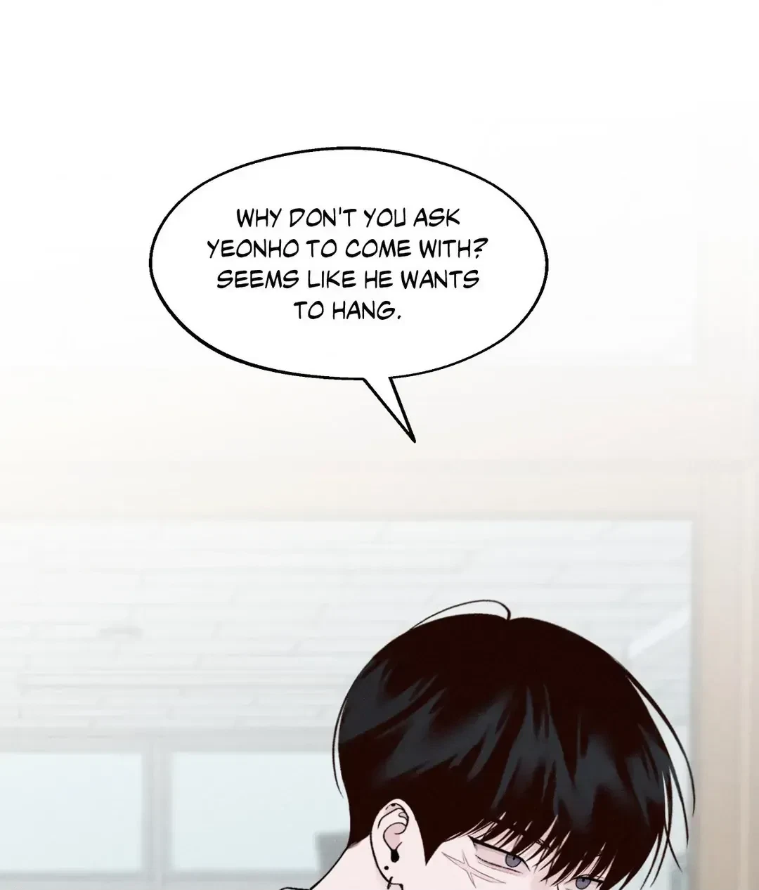 Save The Dae Chapter 8, page 127