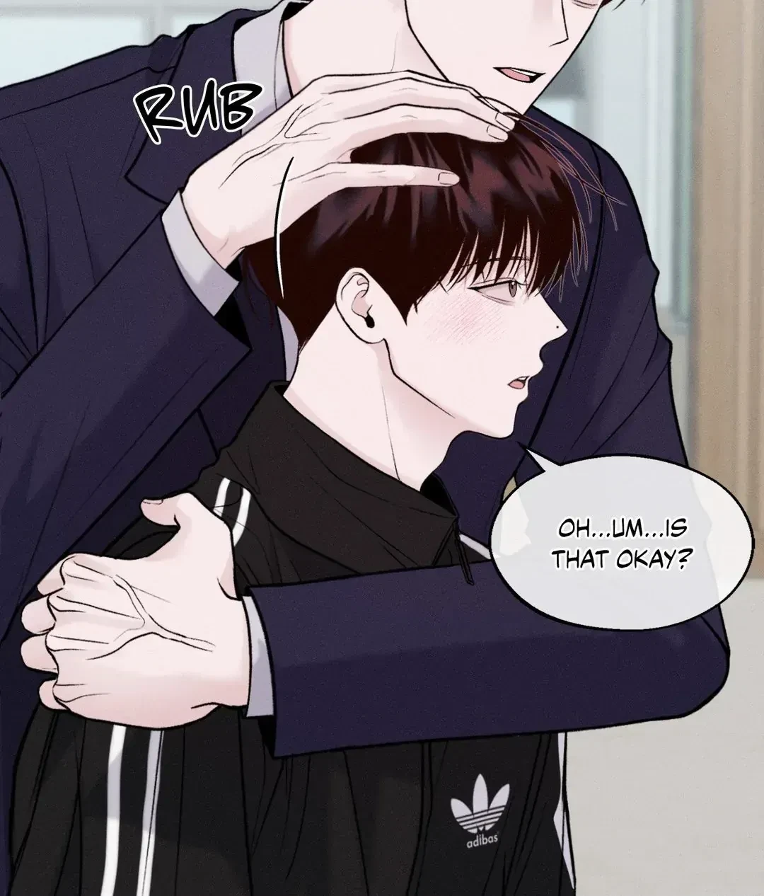 Save The Dae Chapter 8, page 128