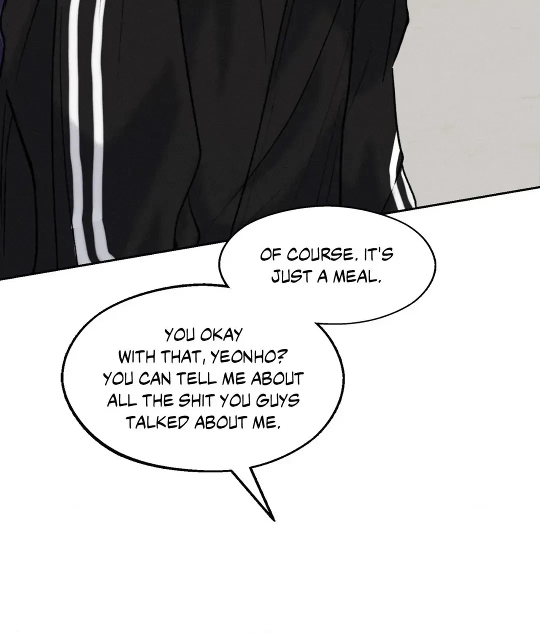 Save The Dae Chapter 8, page 129