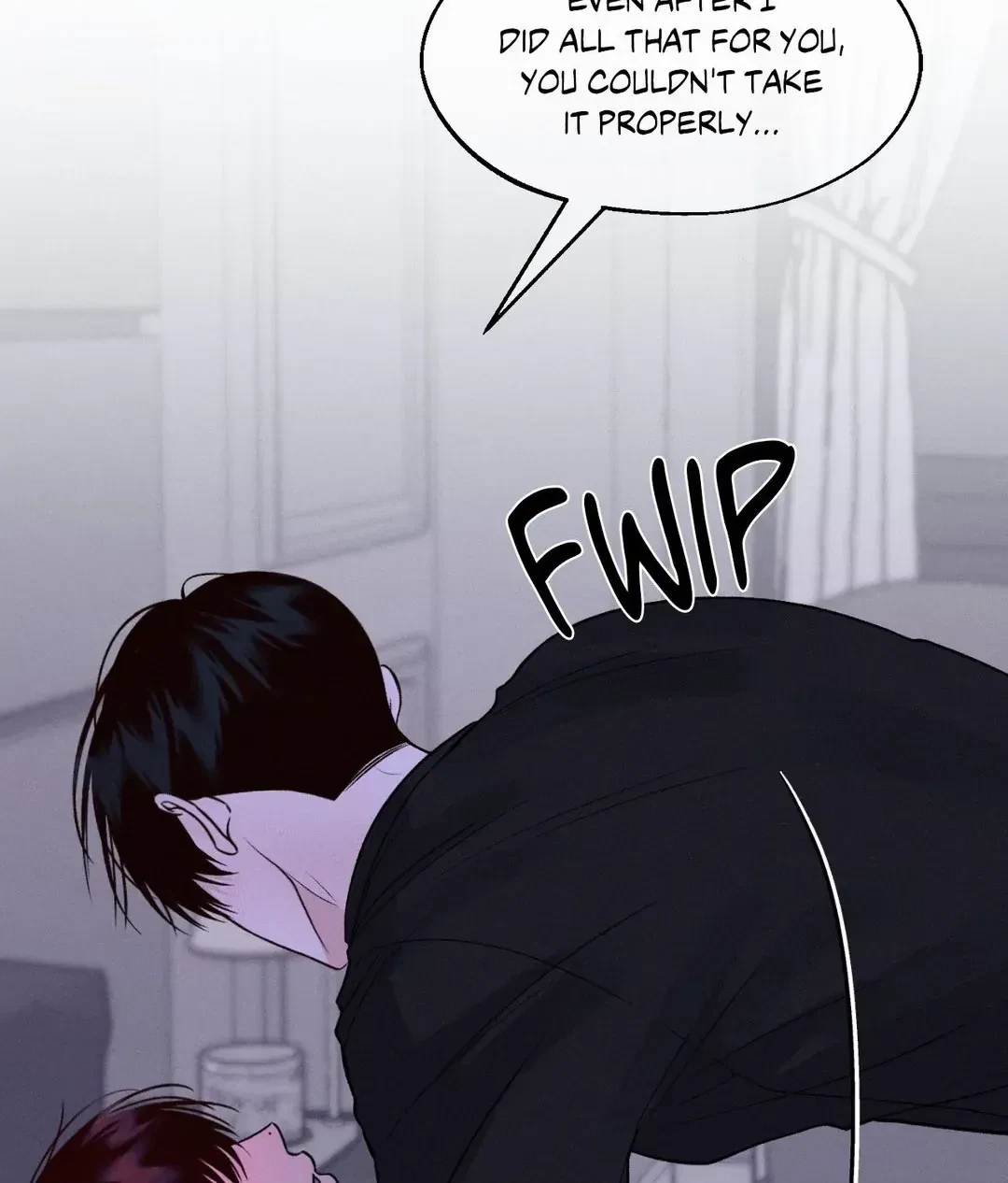 Save The Dae Chapter 8, page 19