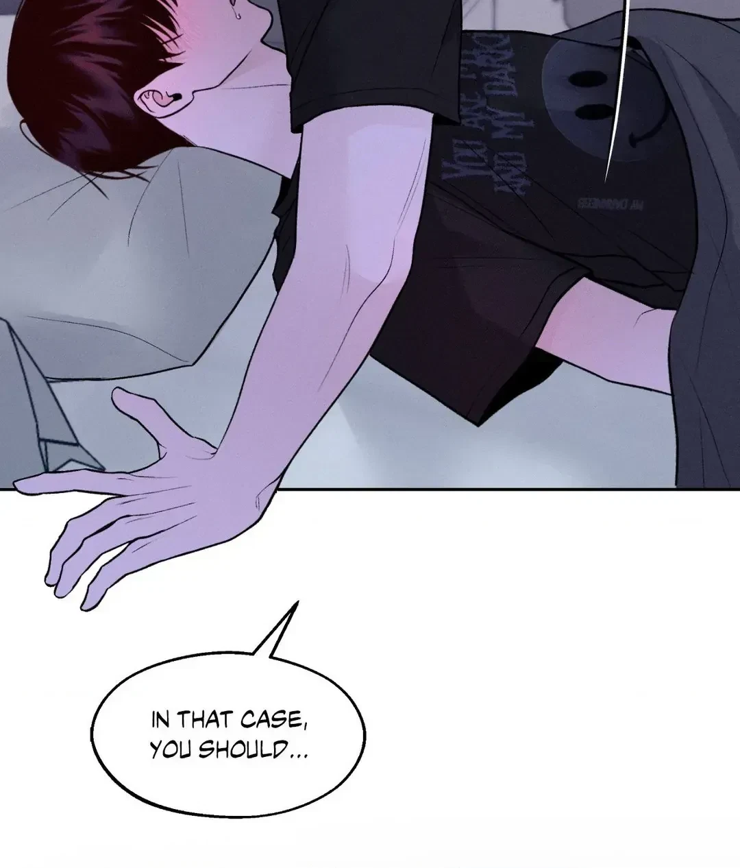 Save The Dae Chapter 8, page 20