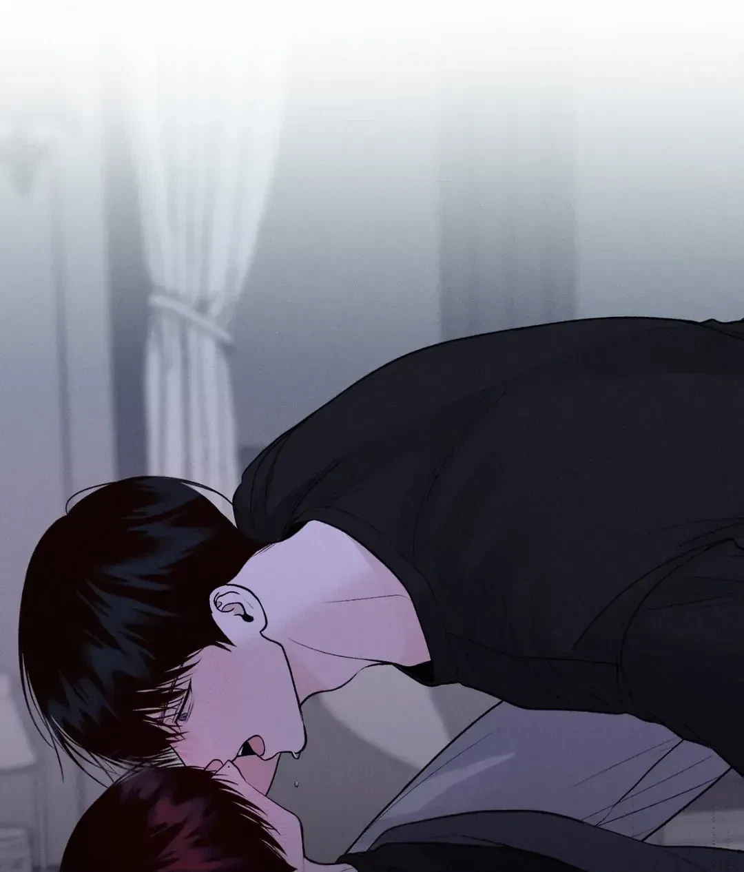 Save The Dae Chapter 8, page 21