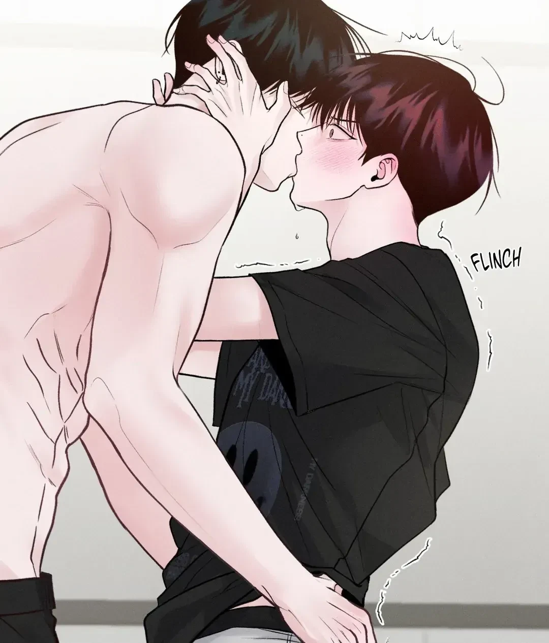 Save The Dae Chapter 8, page 30