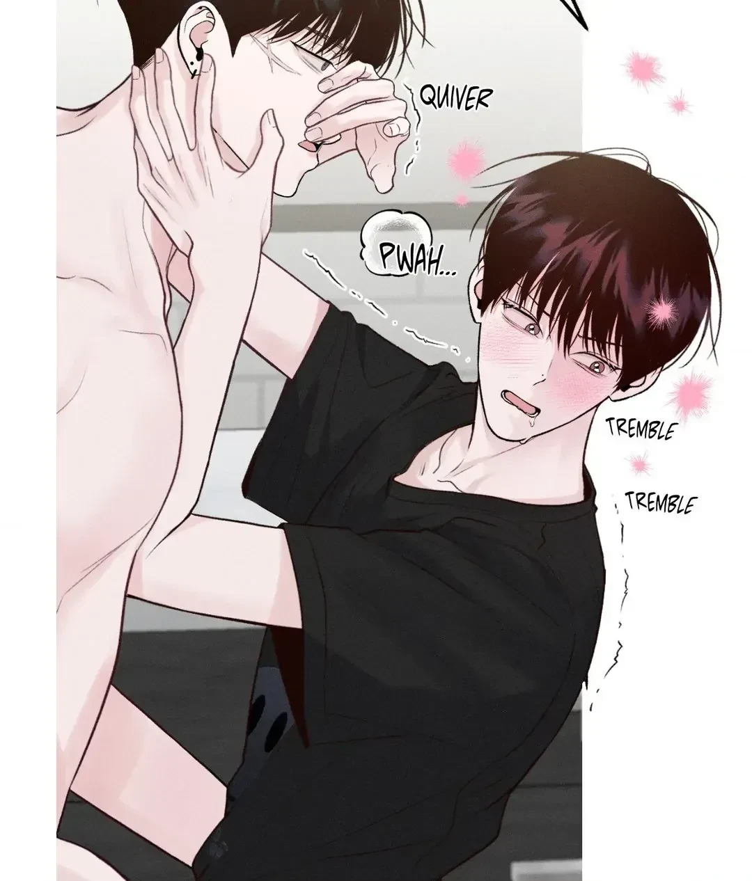 Save The Dae Chapter 8, page 33