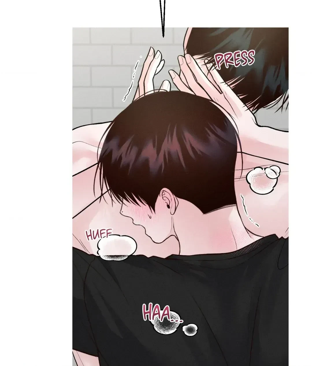 Save The Dae Chapter 8, page 35