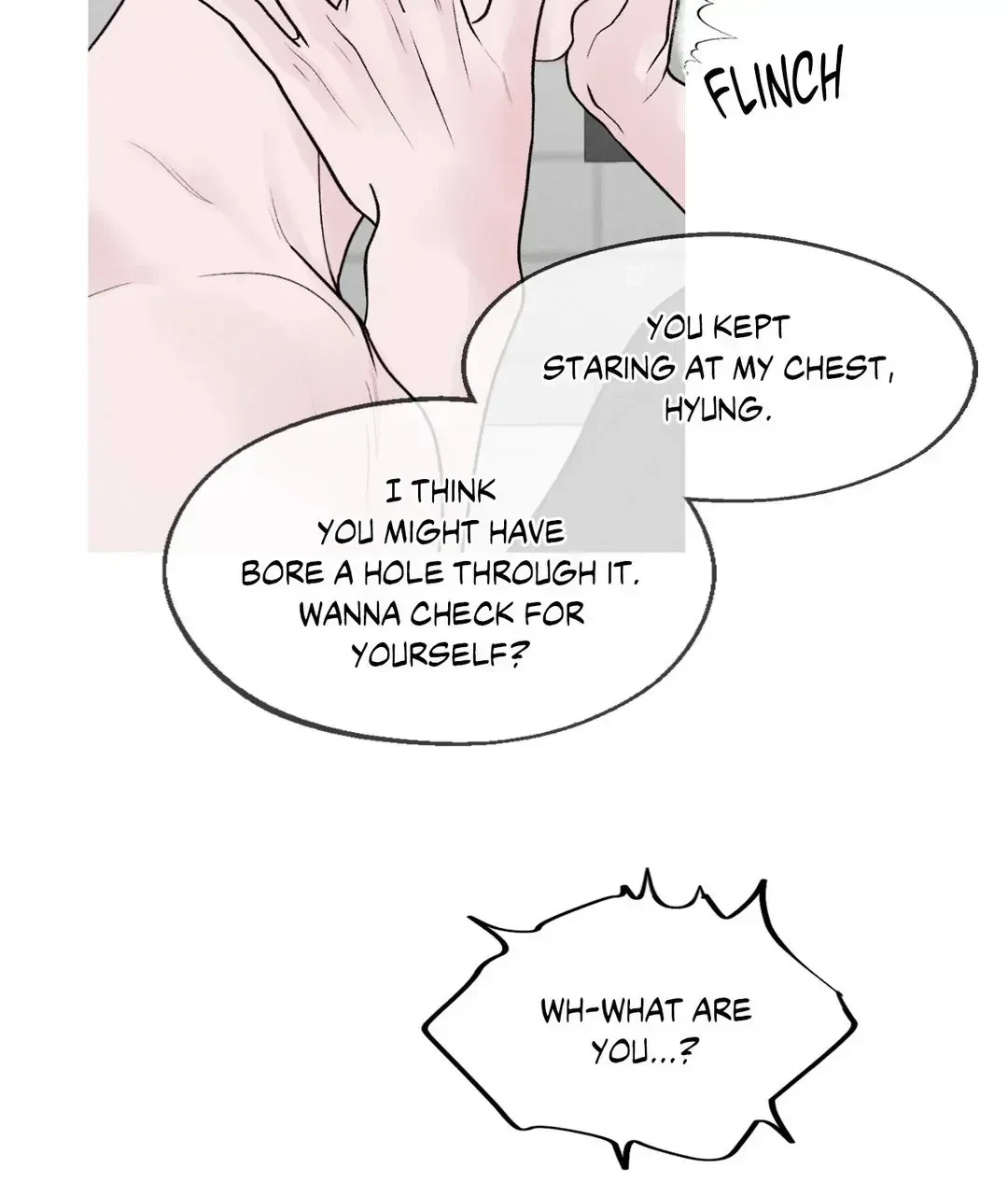 Save The Dae Chapter 8, page 38