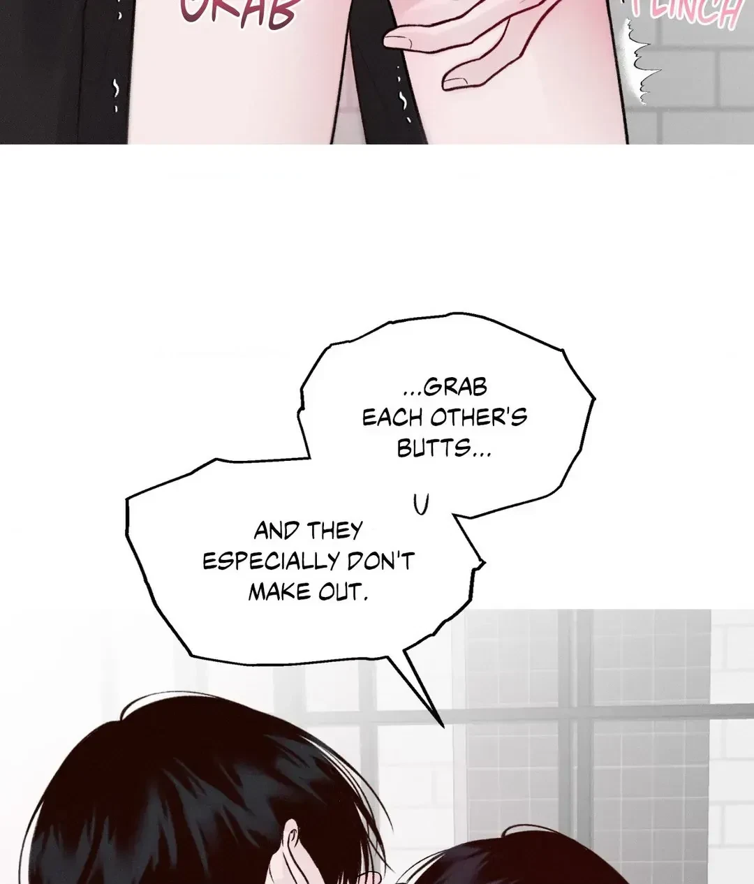Save The Dae Chapter 8, page 40