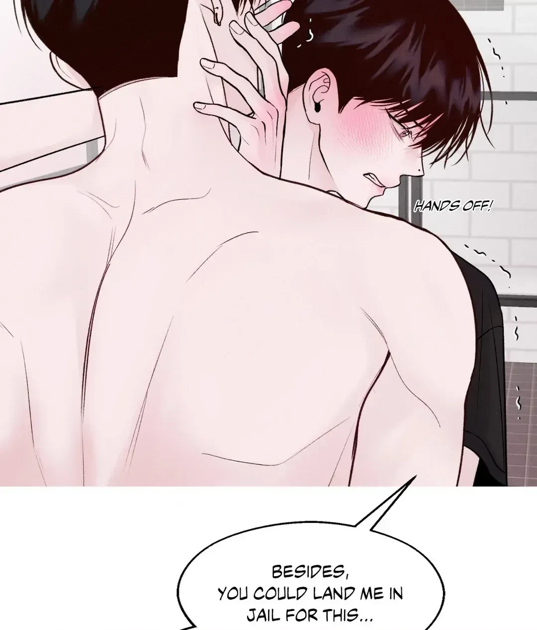 Save The Dae Chapter 8, page 41