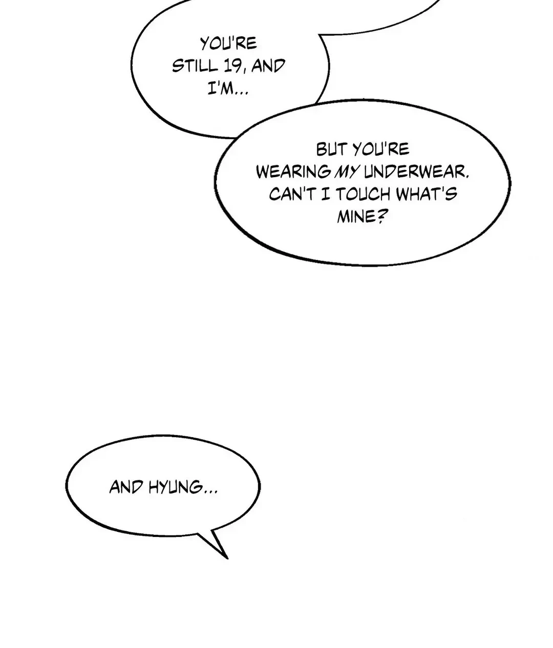 Save The Dae Chapter 8, page 42