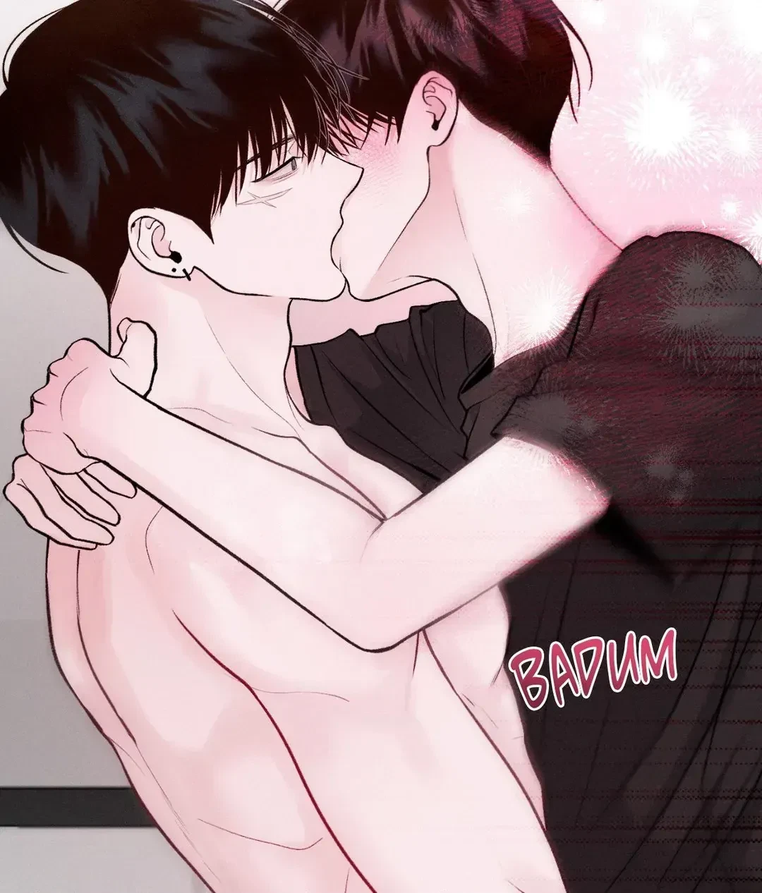 Save The Dae Chapter 8, page 48