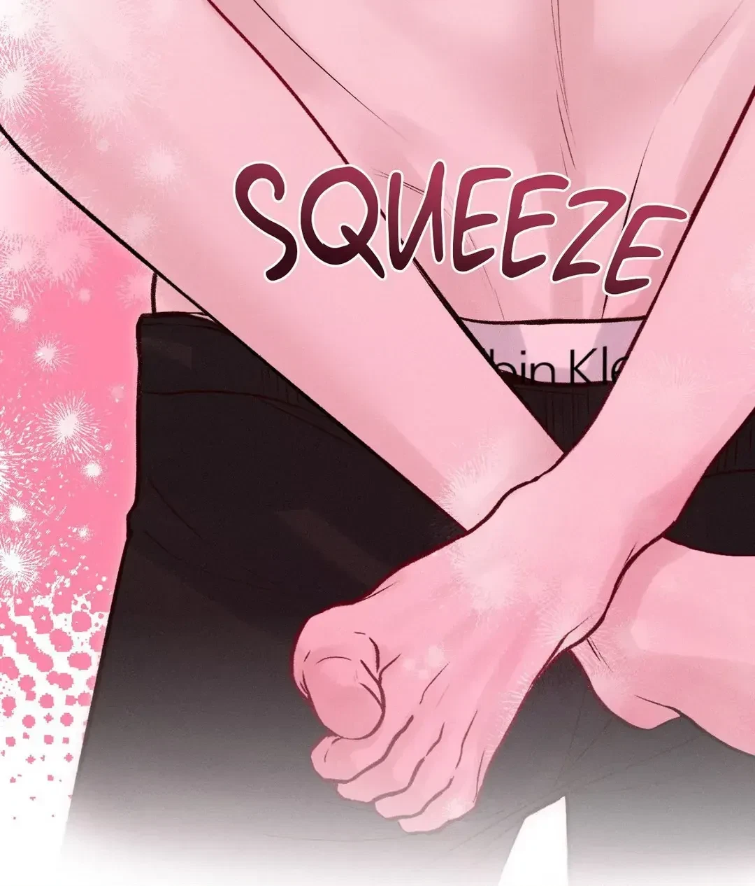 Save The Dae Chapter 8, page 53