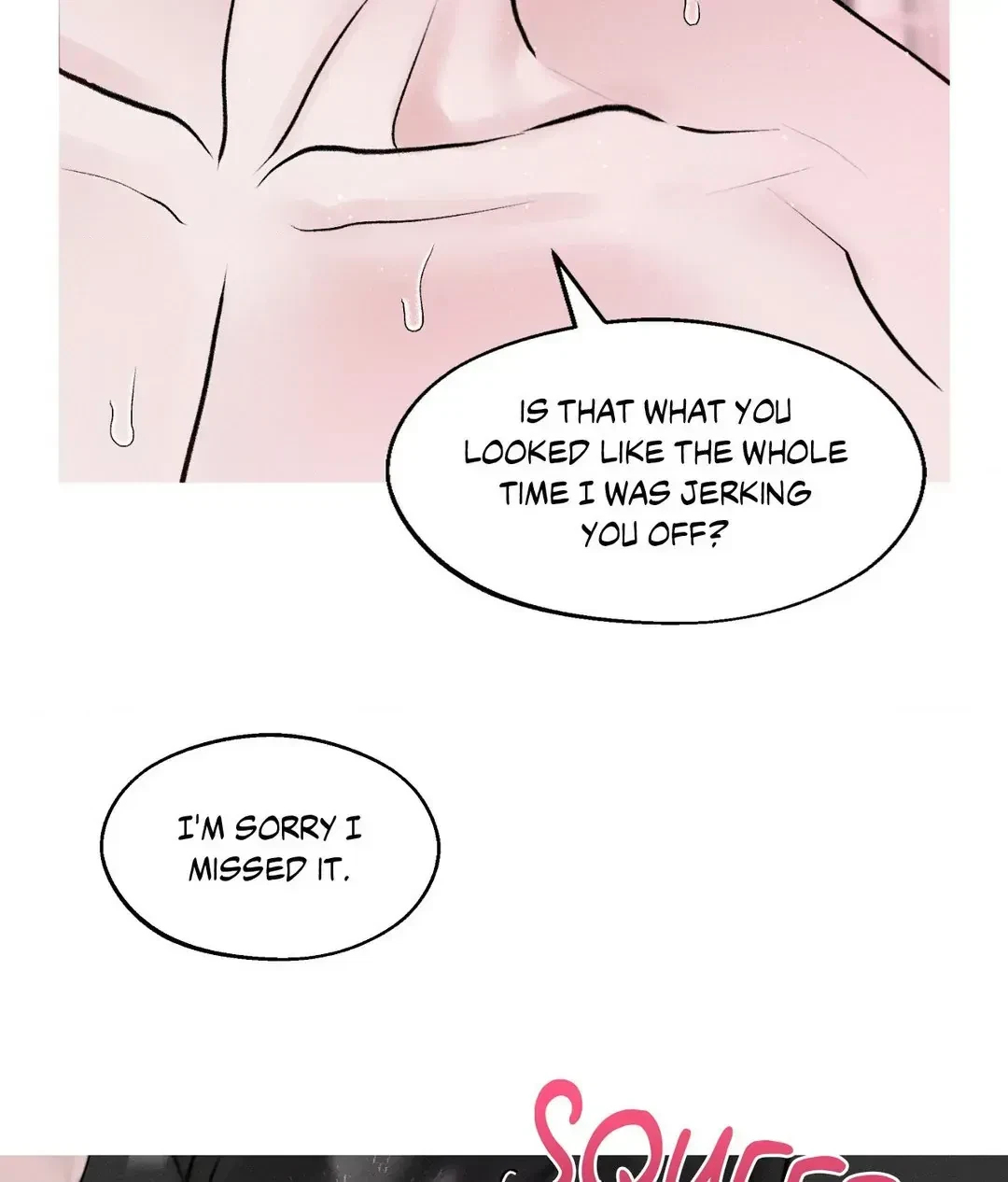 Save The Dae Chapter 8, page 67