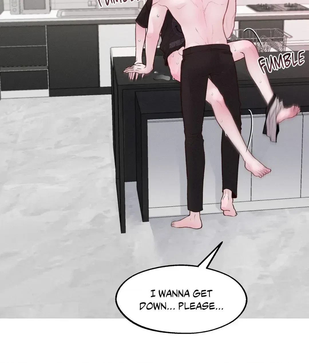 Save The Dae Chapter 8, page 72