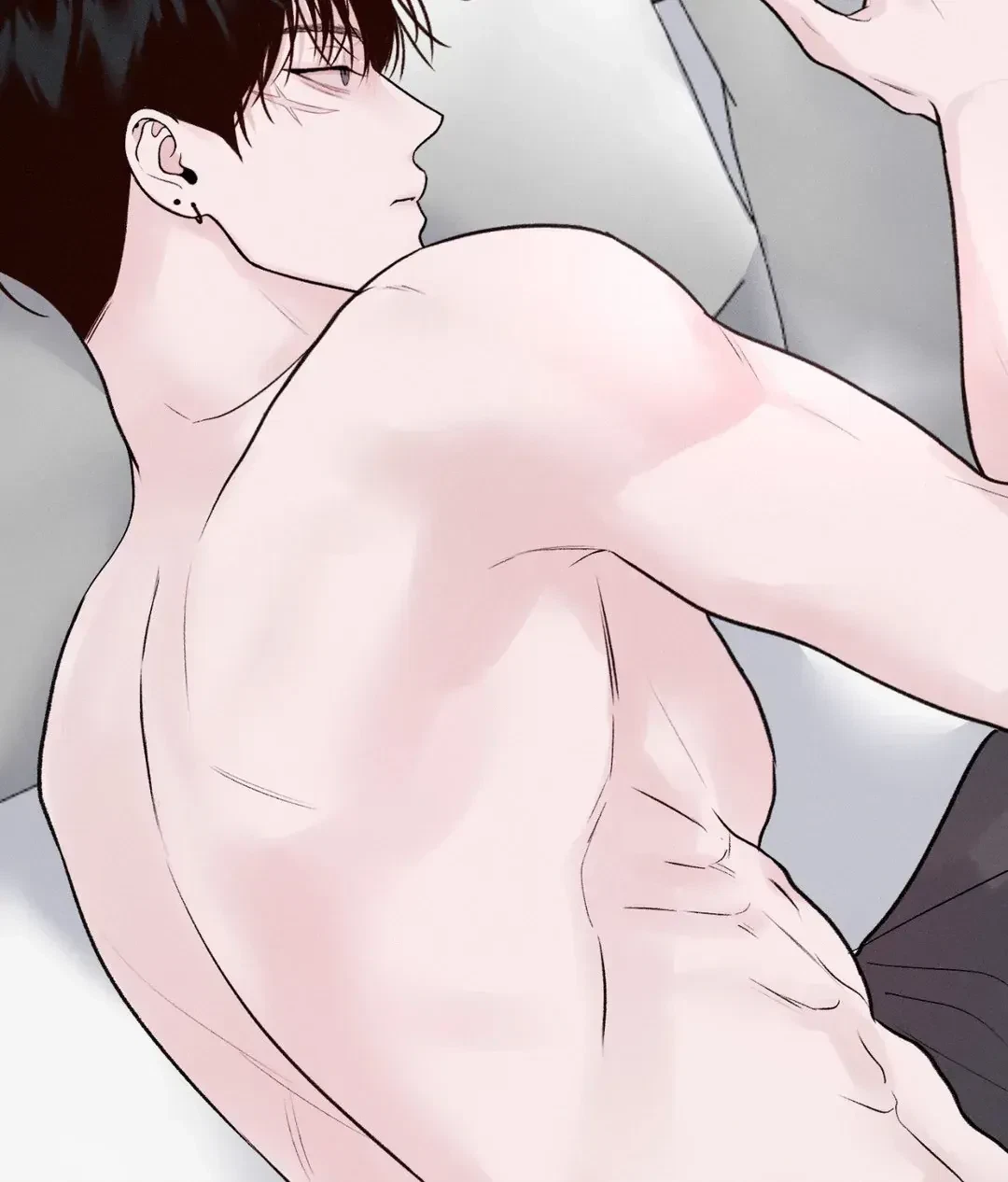 Save The Dae Chapter 8, page 91