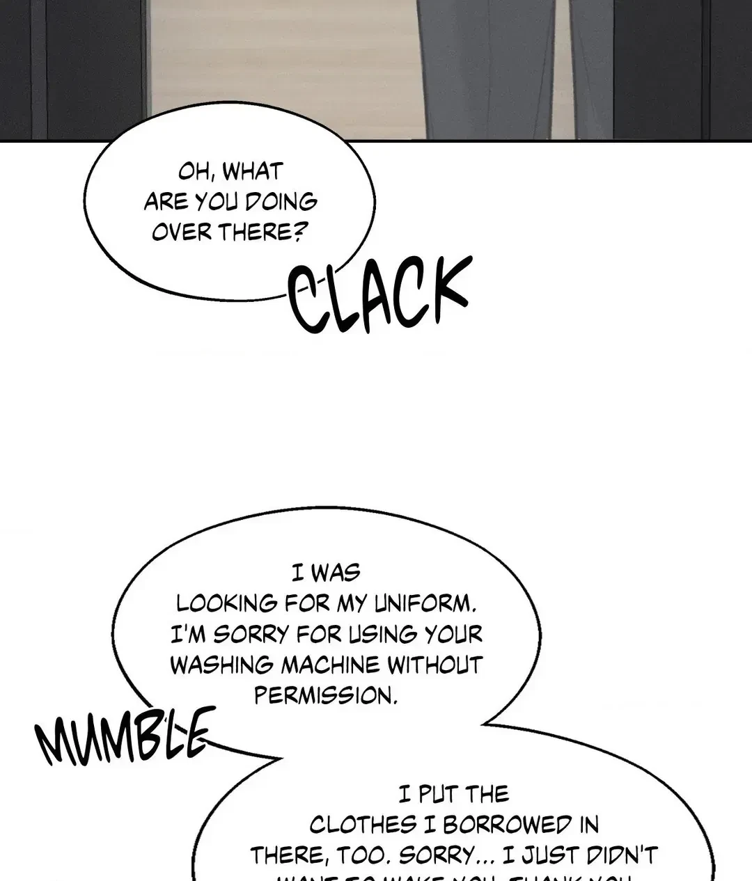 Save The Dae Chapter 8, page 99