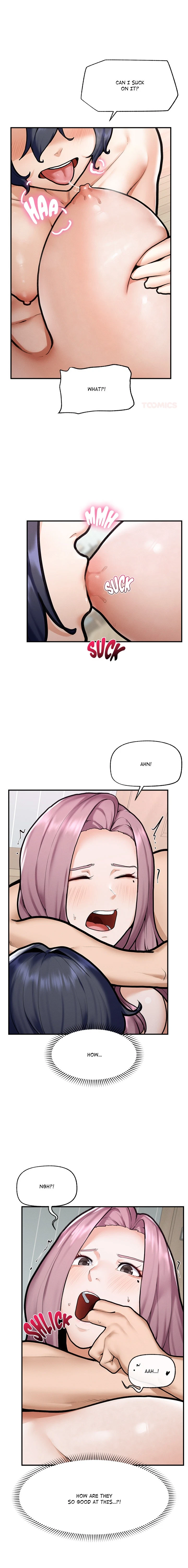 Mr. Superconductor Chapter 10, page 19