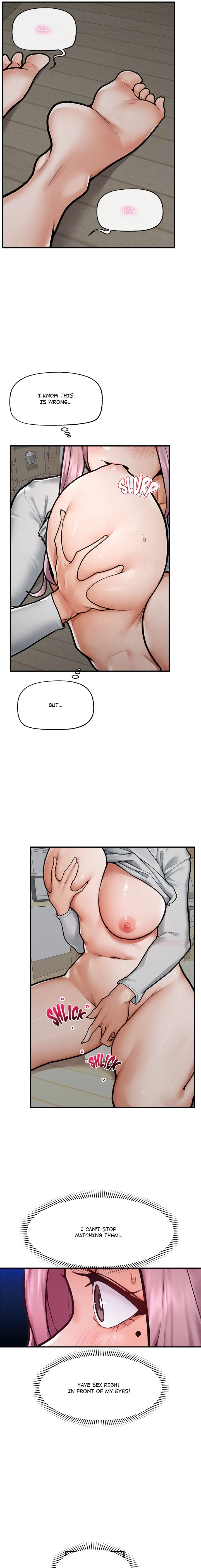 Mr. Superconductor Chapter 10, page 5
