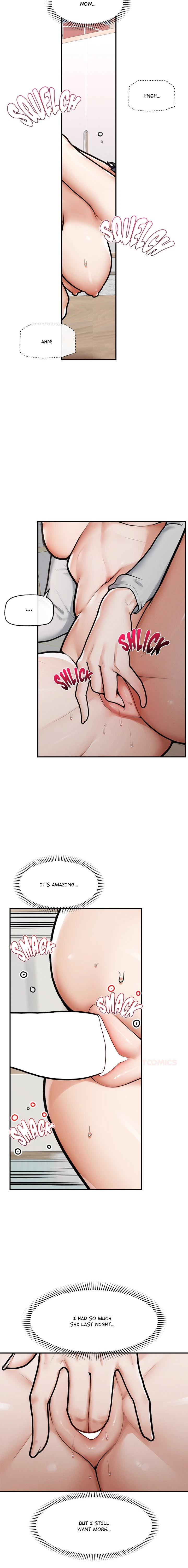 Mr. Superconductor Chapter 10, page 6