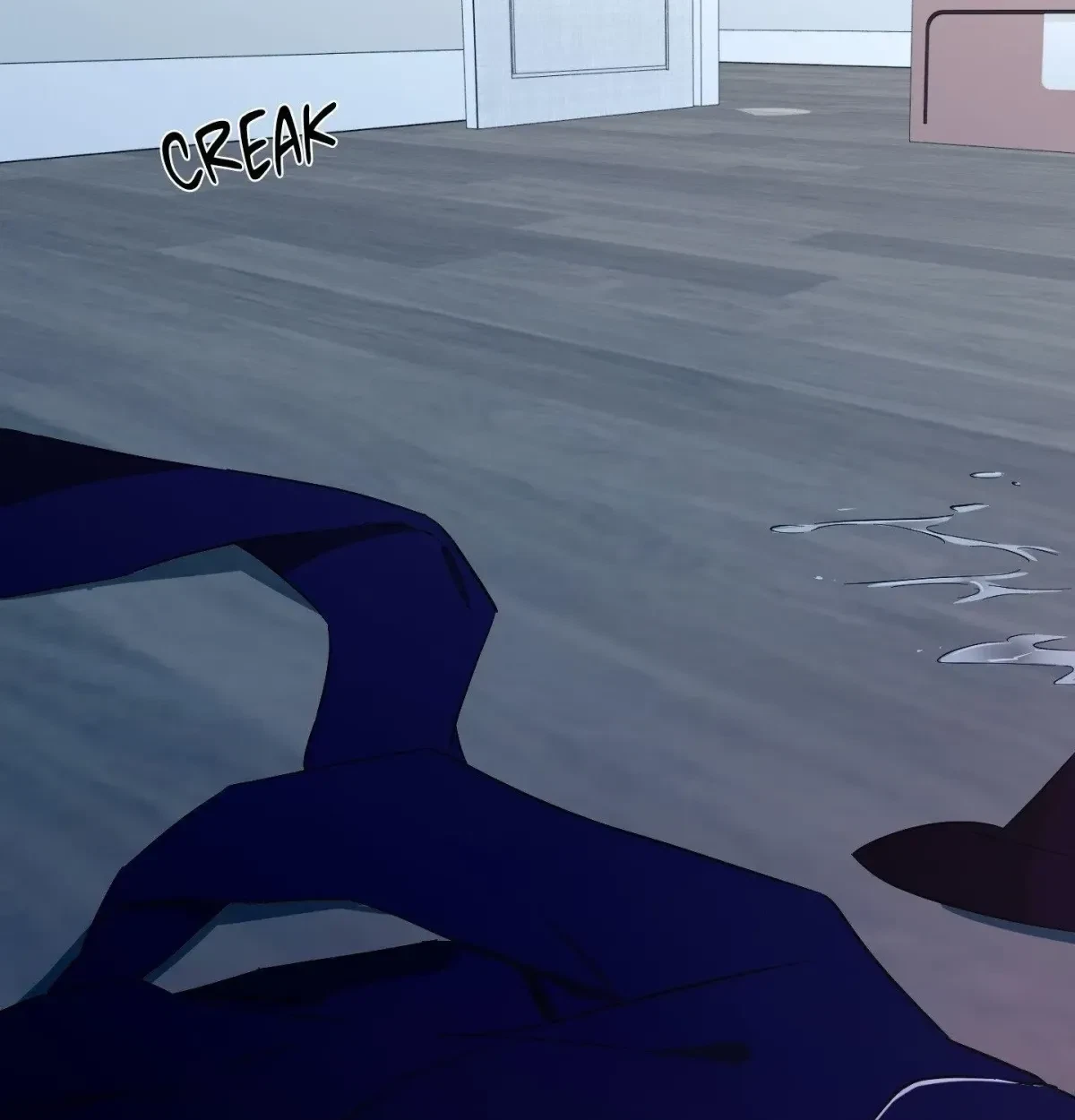 Rock And Rent Chapter 15, page 3