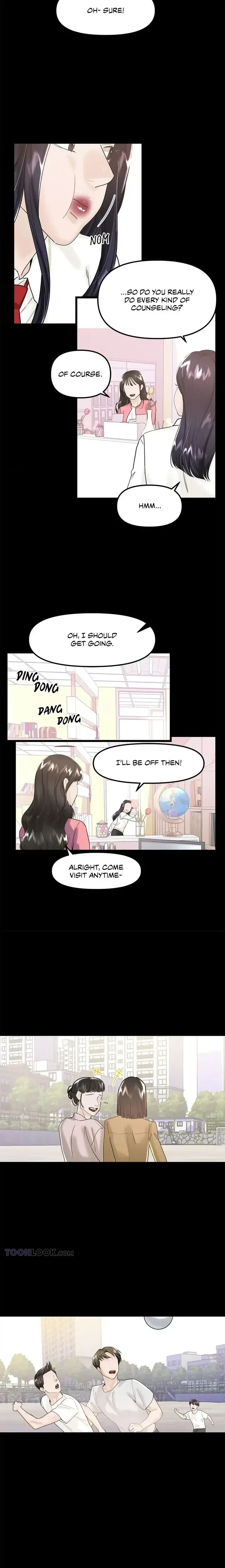 My Only 1 Chapter 36, page 3