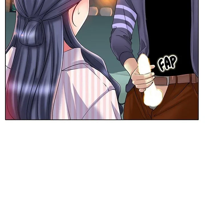 Hole In One Chapter 29, page 28