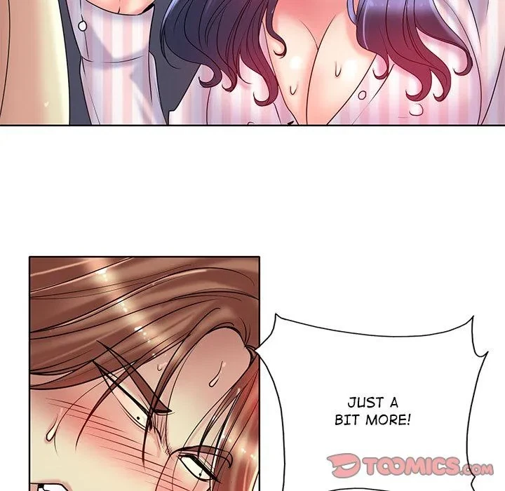 Hole In One Chapter 29, page 66