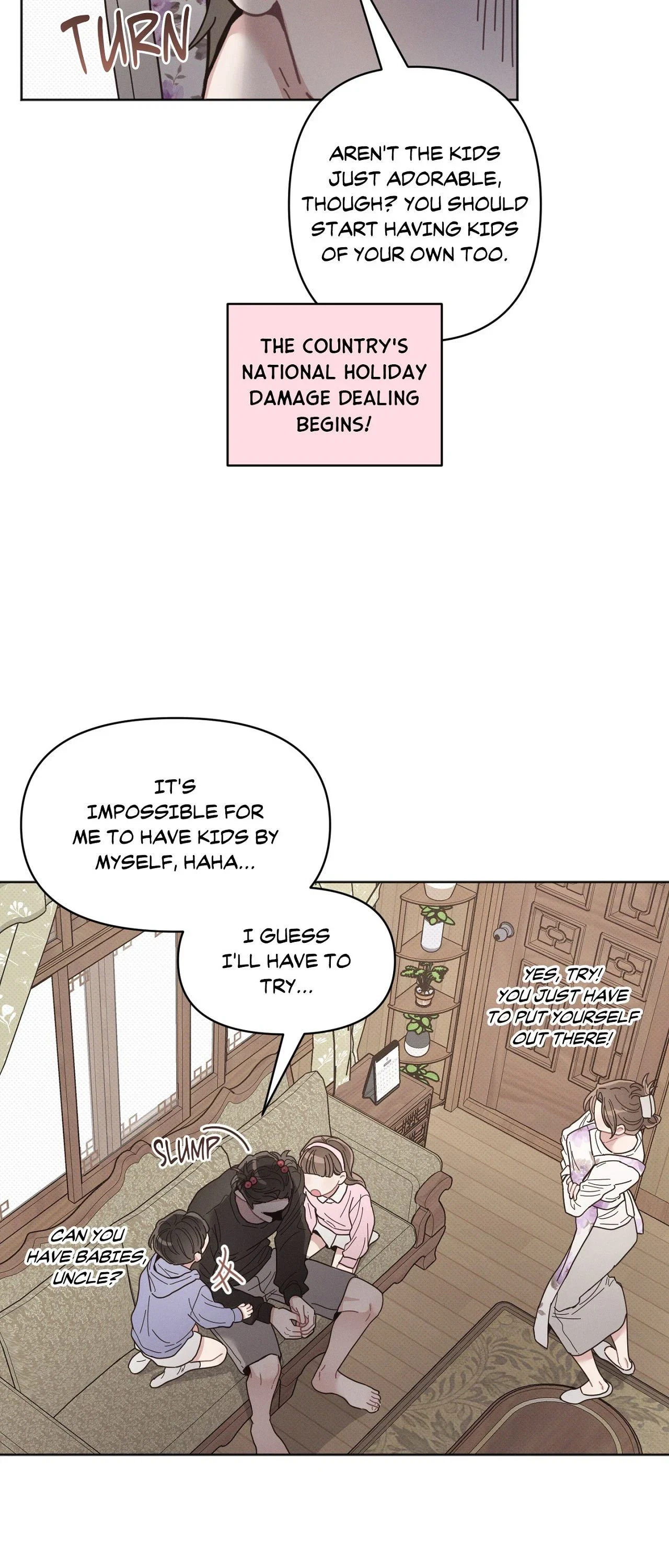 The Professor's Pet Project Special.1, page 12