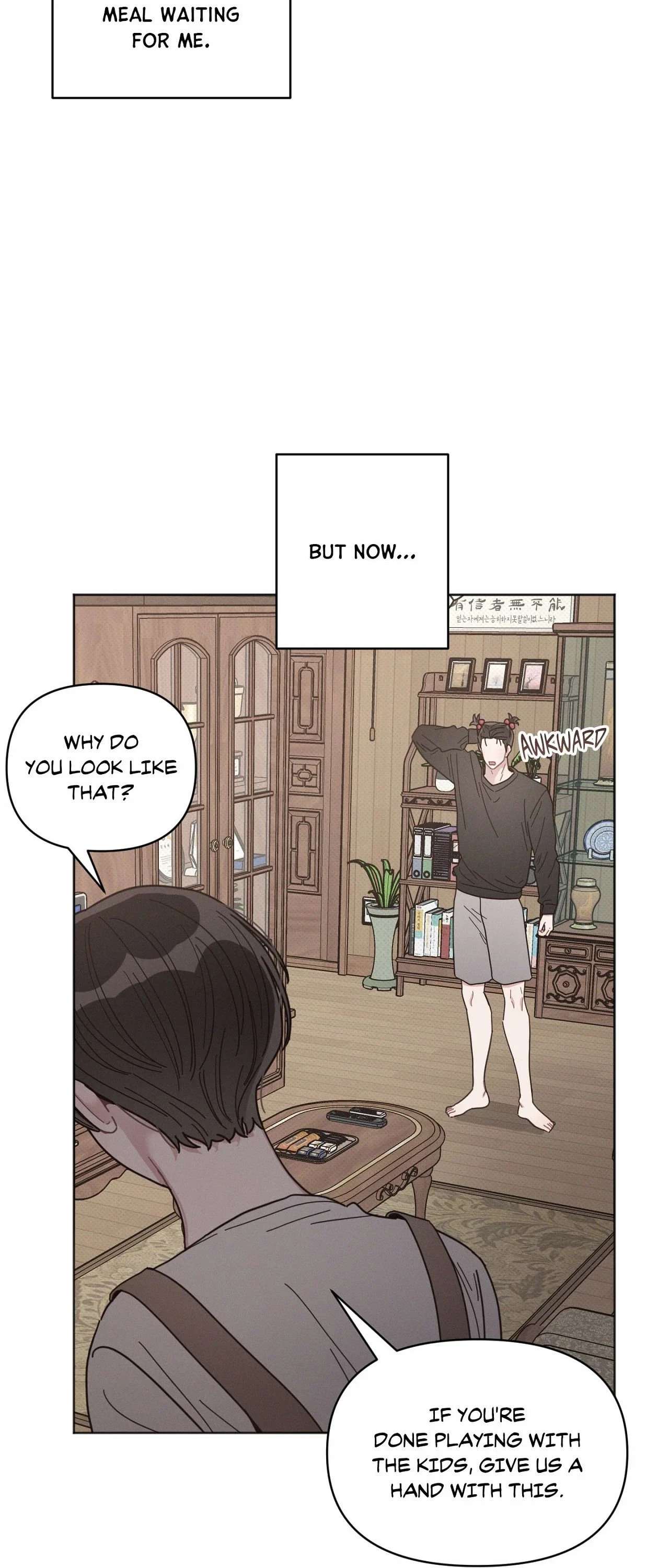 The Professor's Pet Project Special.1, page 18