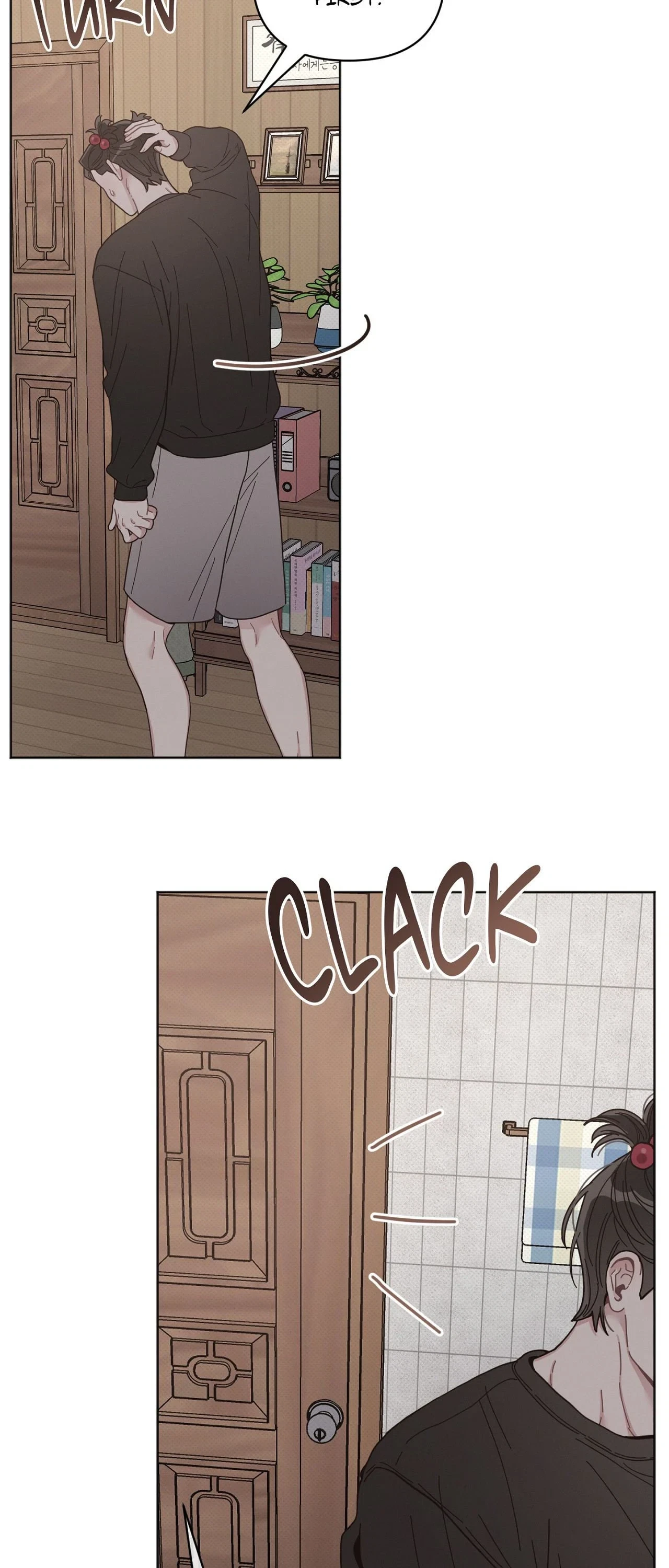 The Professor's Pet Project Special.1, page 20