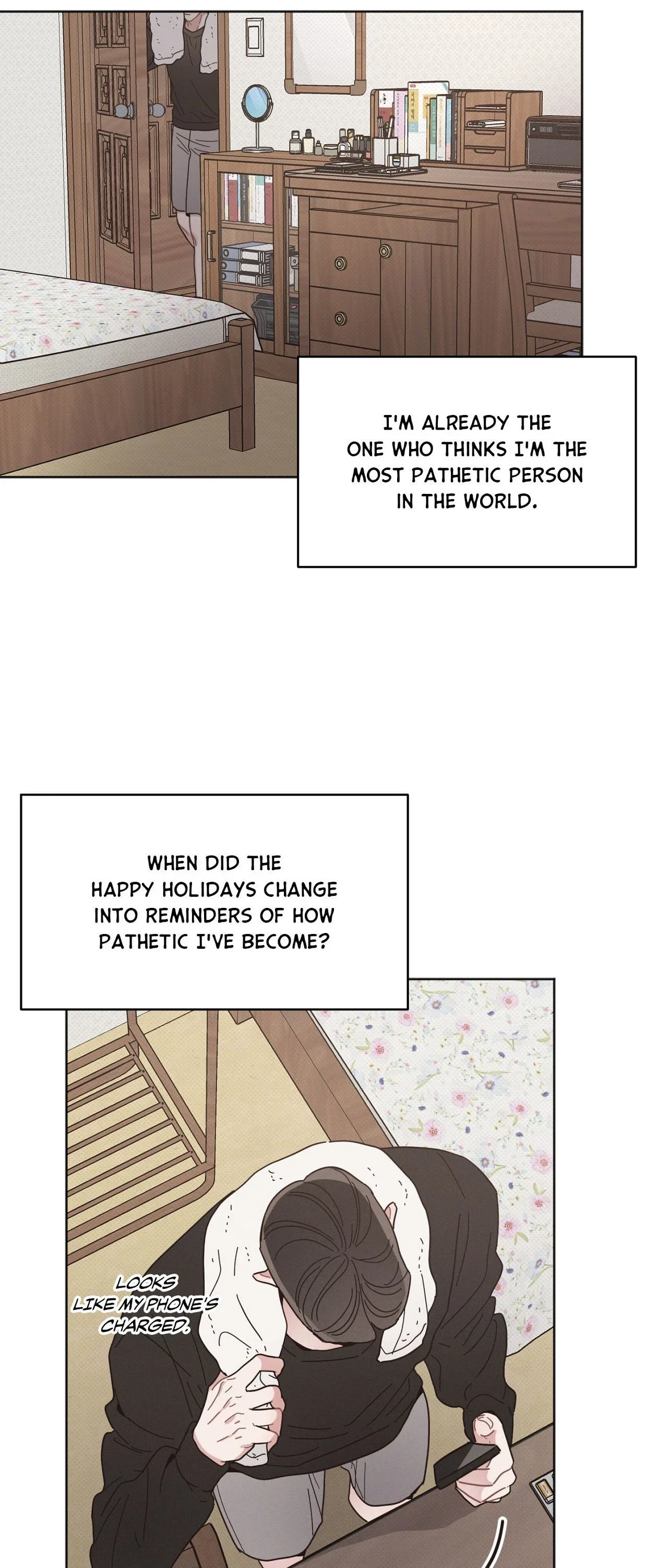 The Professor's Pet Project Special.1, page 24