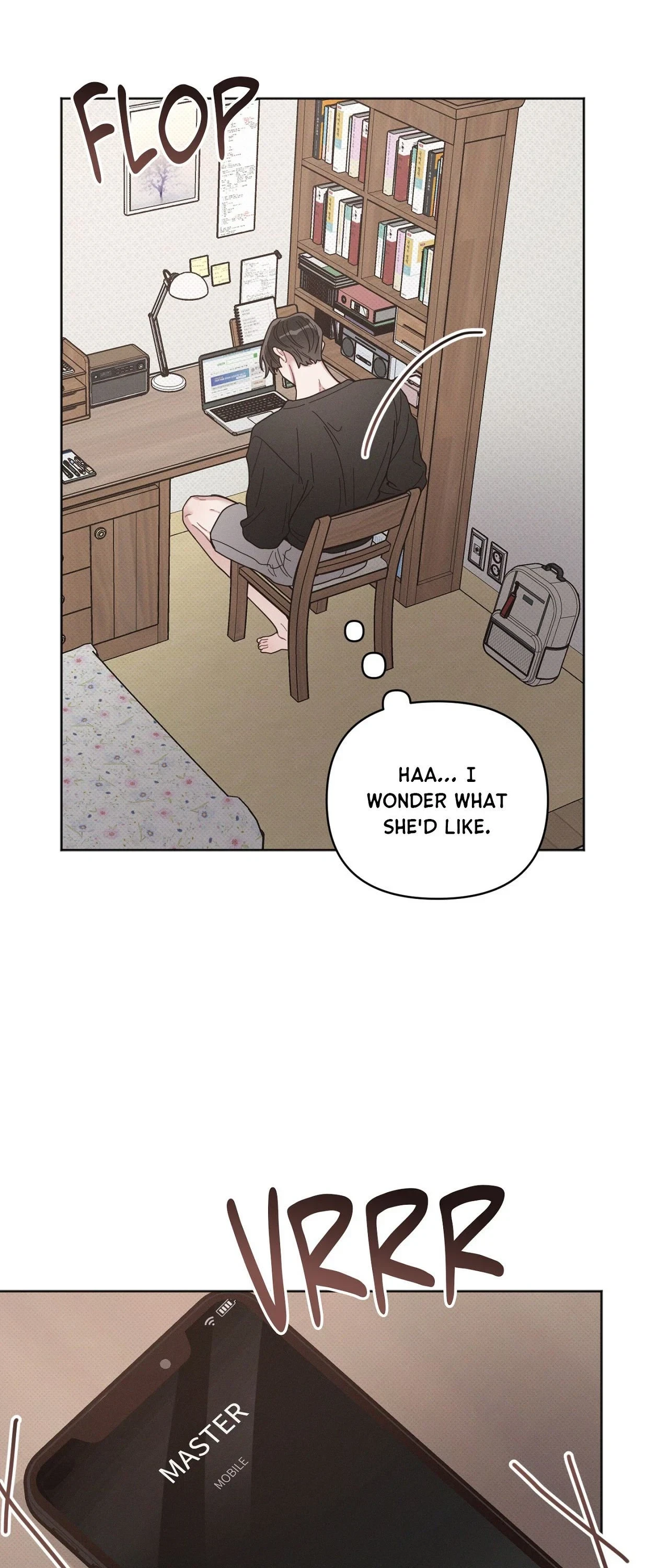 The Professor's Pet Project Special.1, page 31