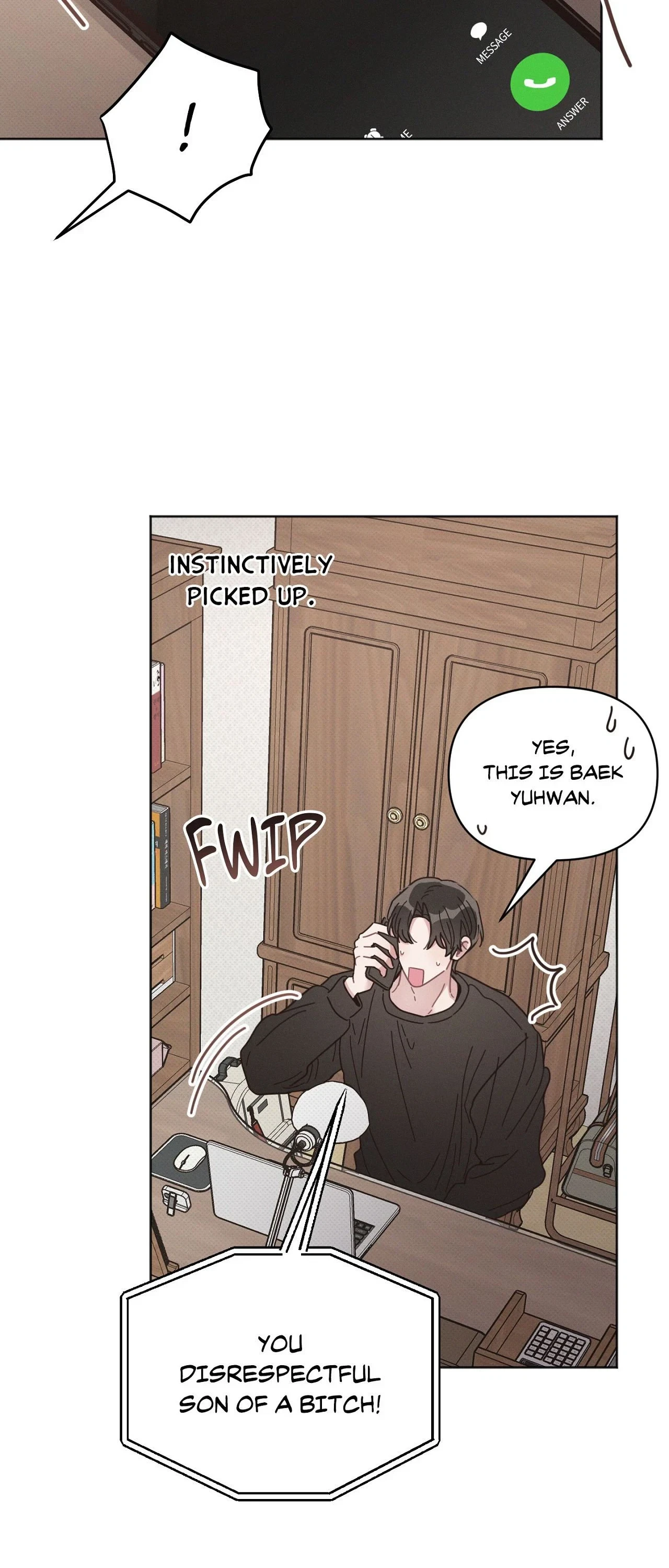 The Professor's Pet Project Special.1, page 32