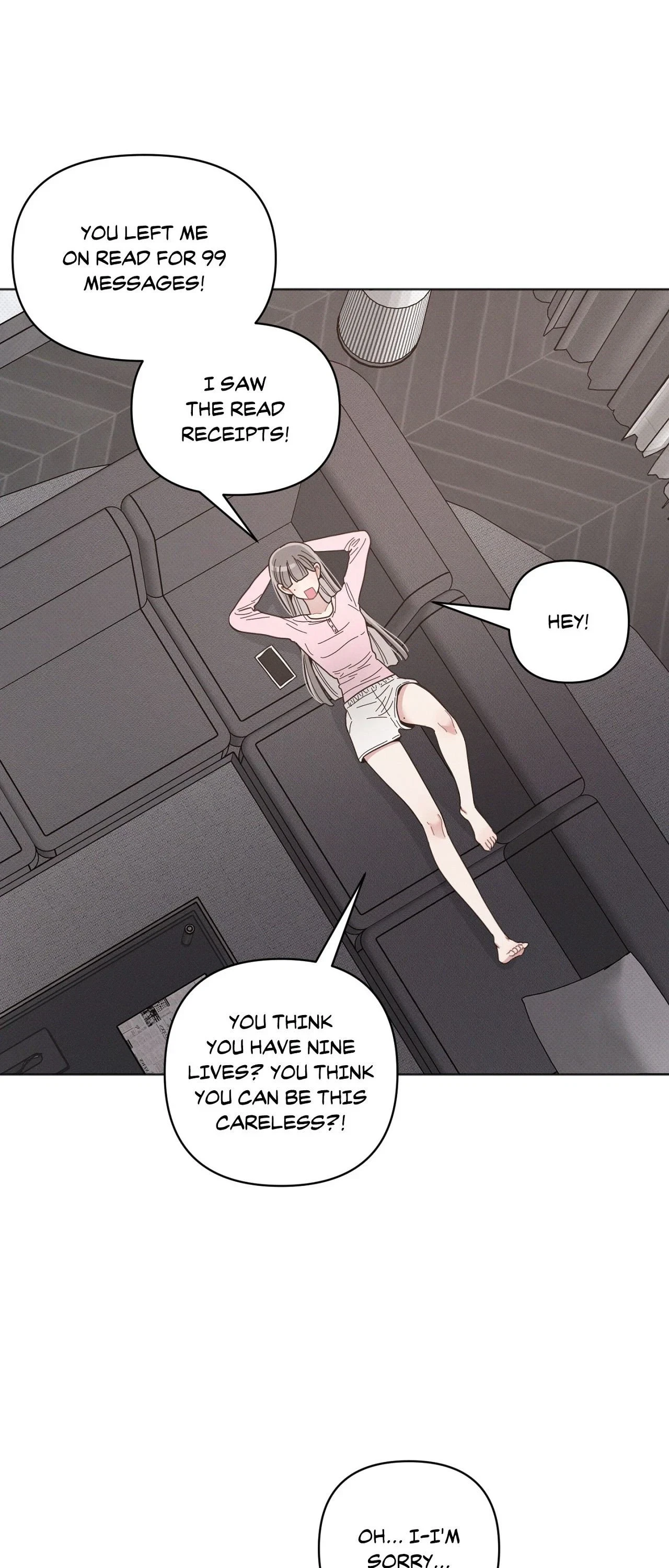 The Professor's Pet Project Special.1, page 33