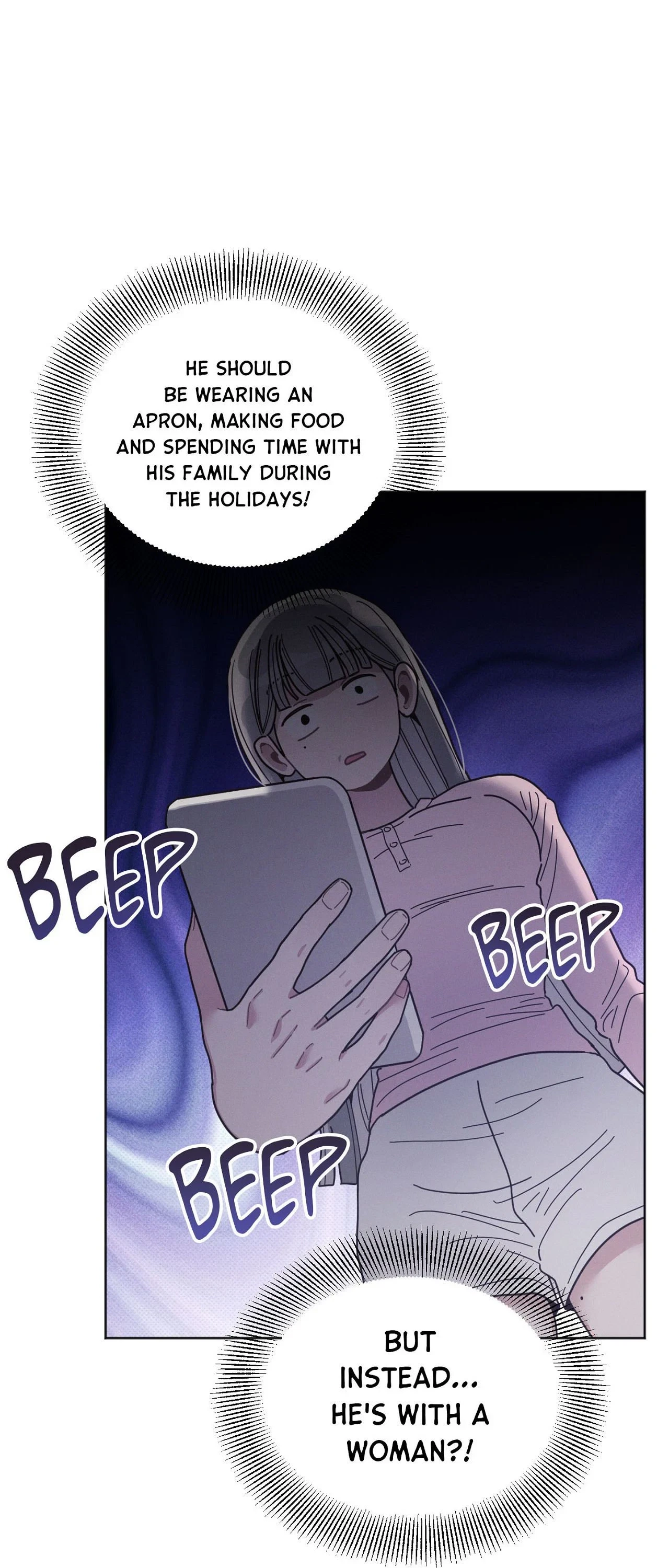 The Professor's Pet Project Special.1, page 40
