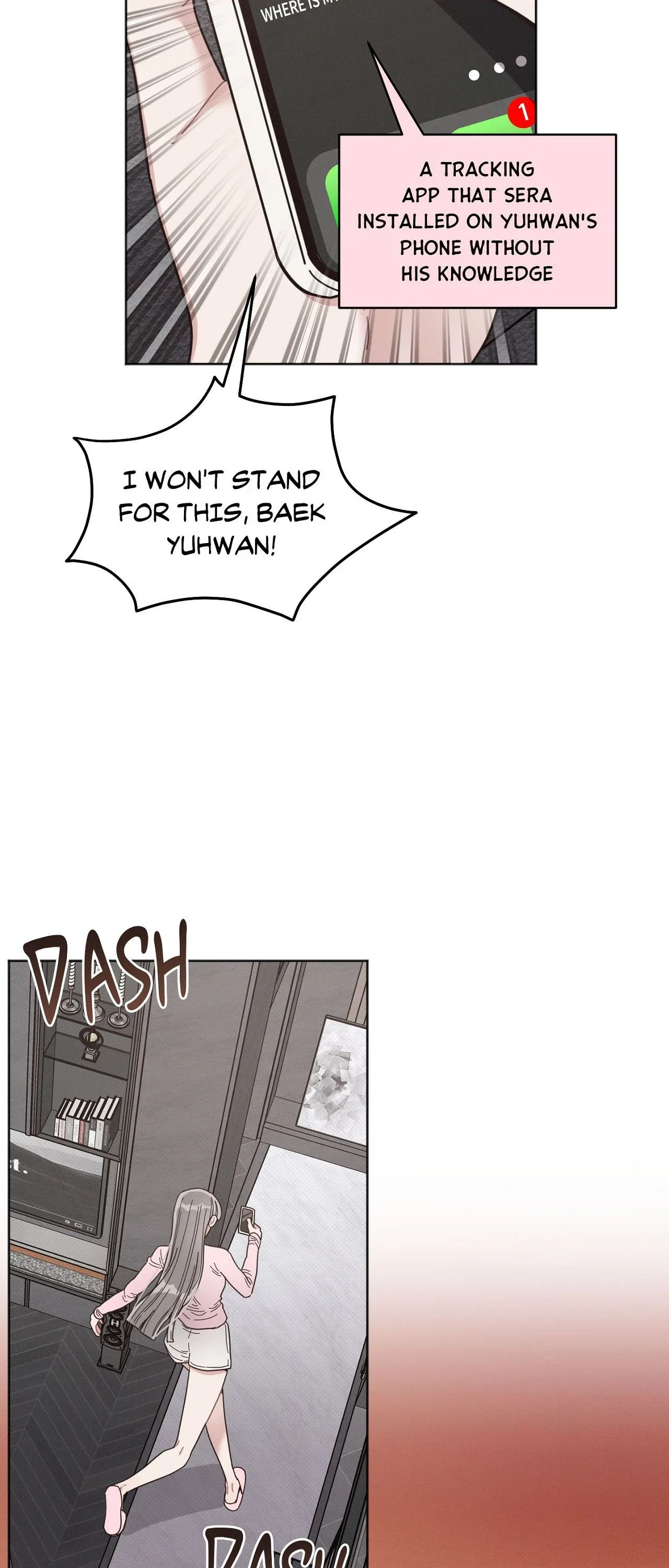 The Professor's Pet Project Special.1, page 44
