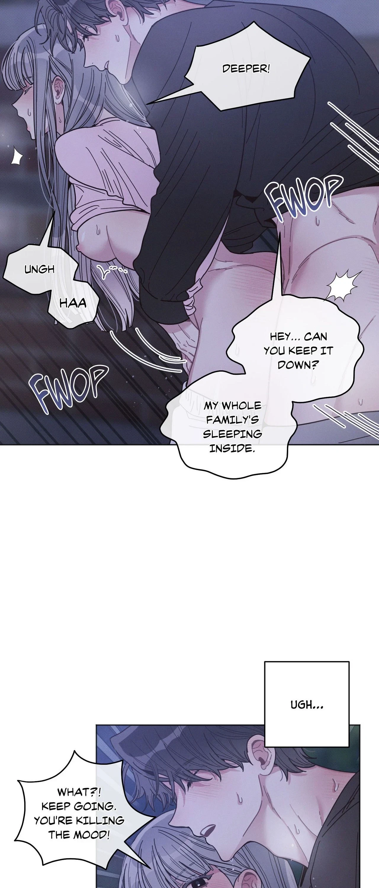 The Professor's Pet Project Special.1, page 5