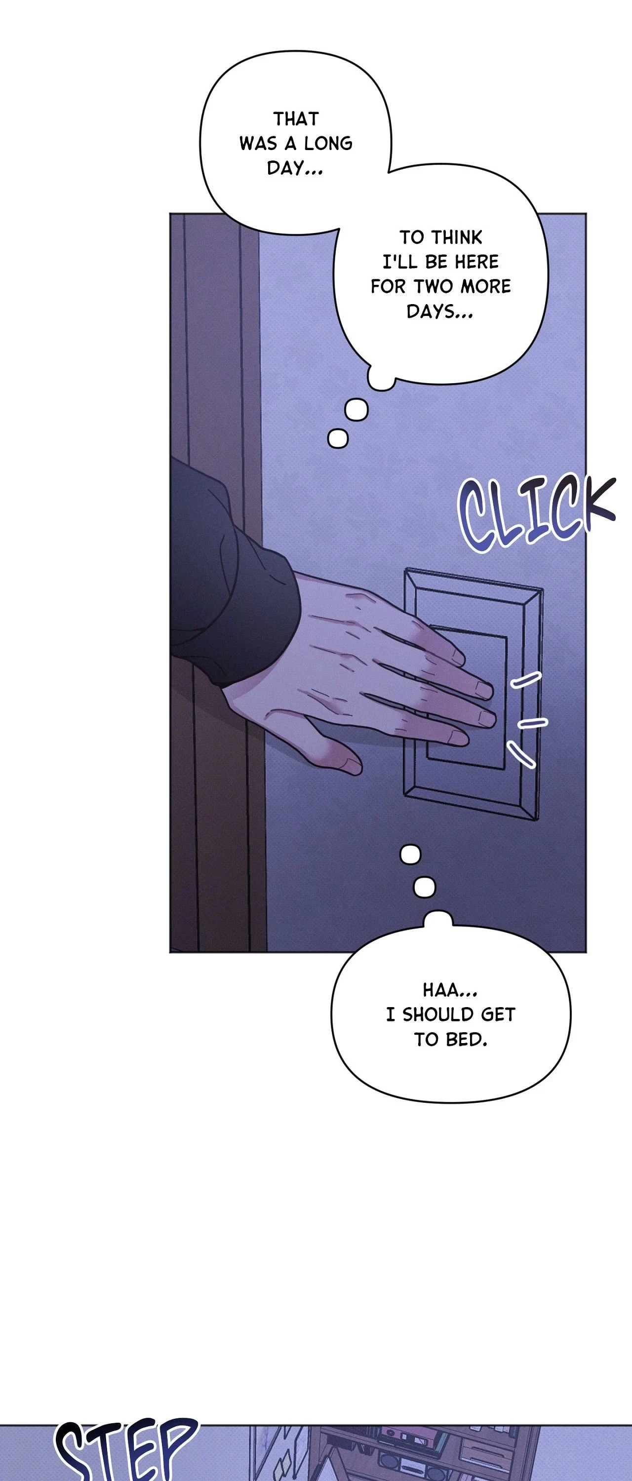 The Professor's Pet Project Special.1, page 50