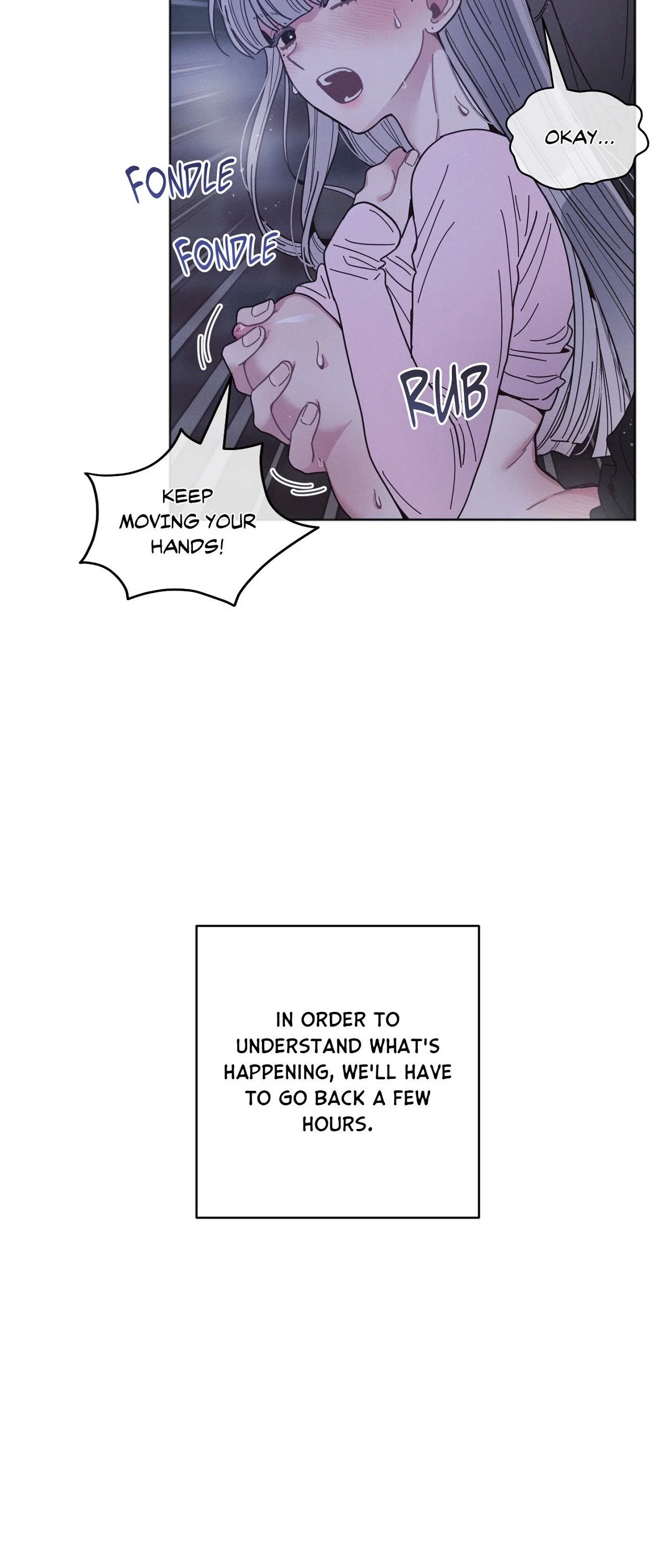 The Professor's Pet Project Special.1, page 6