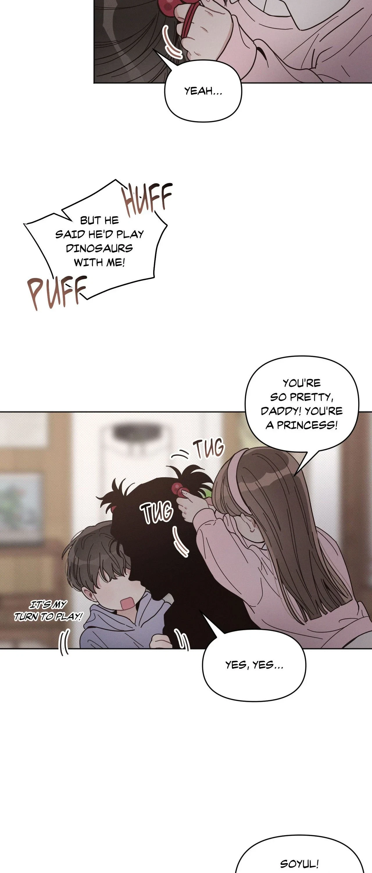 The Professor's Pet Project Special.1, page 8
