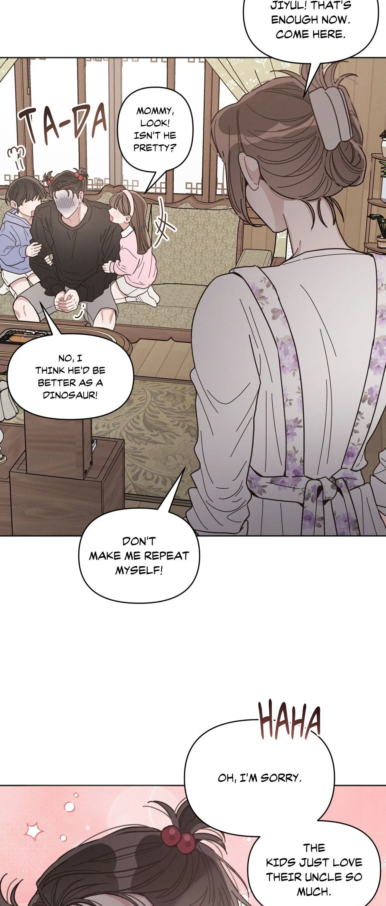 The Professor's Pet Project Special.1, page 9