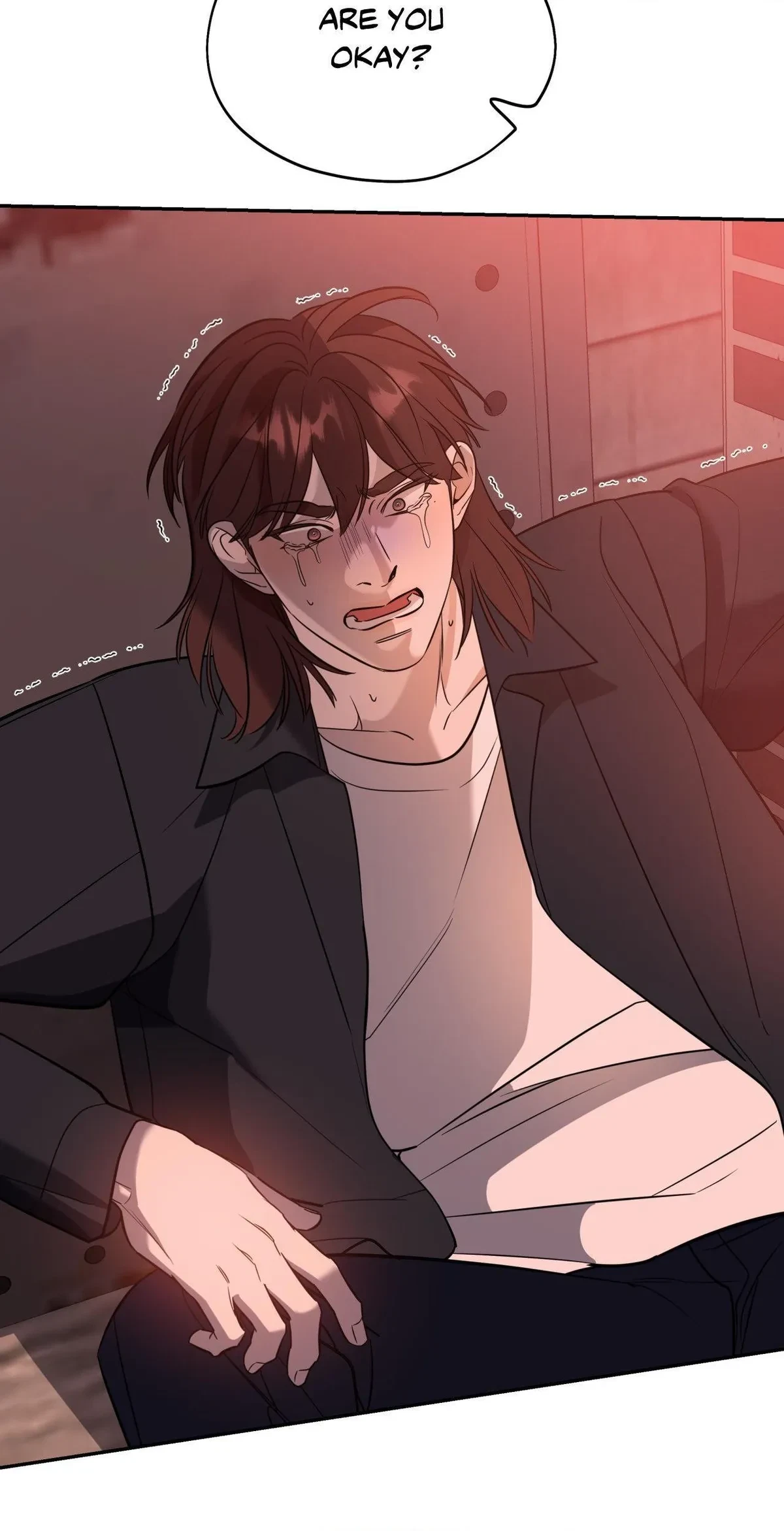 Ghostly Vendetta Chapter 48, page 3