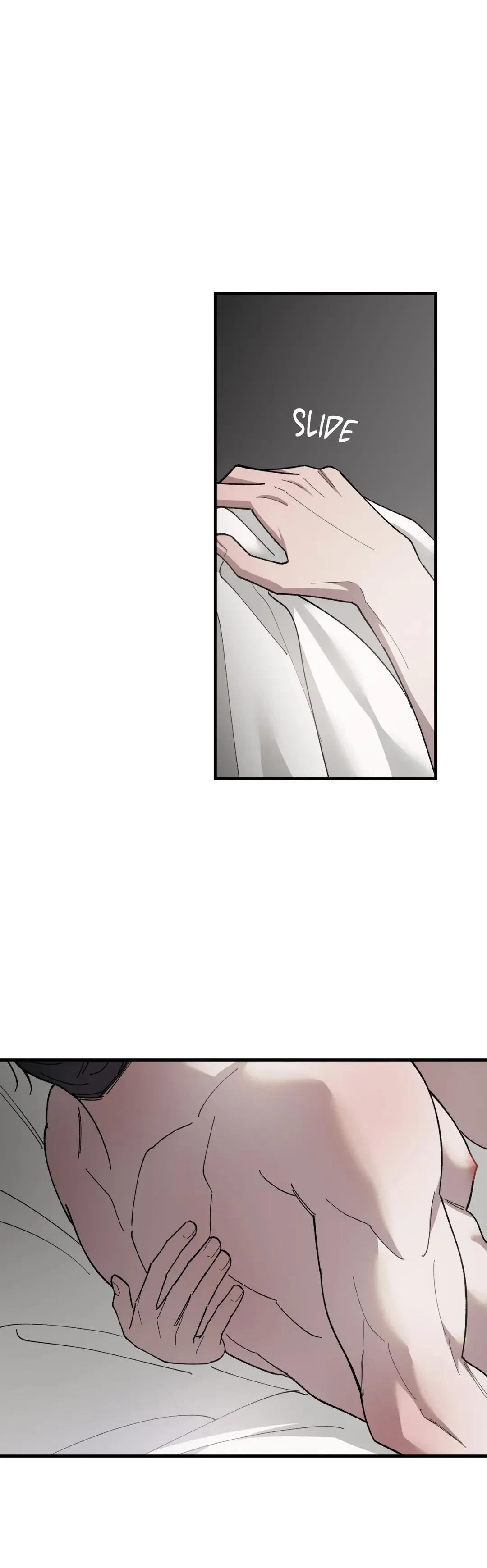 A Black Rose Blooms Chapter 32, page 16