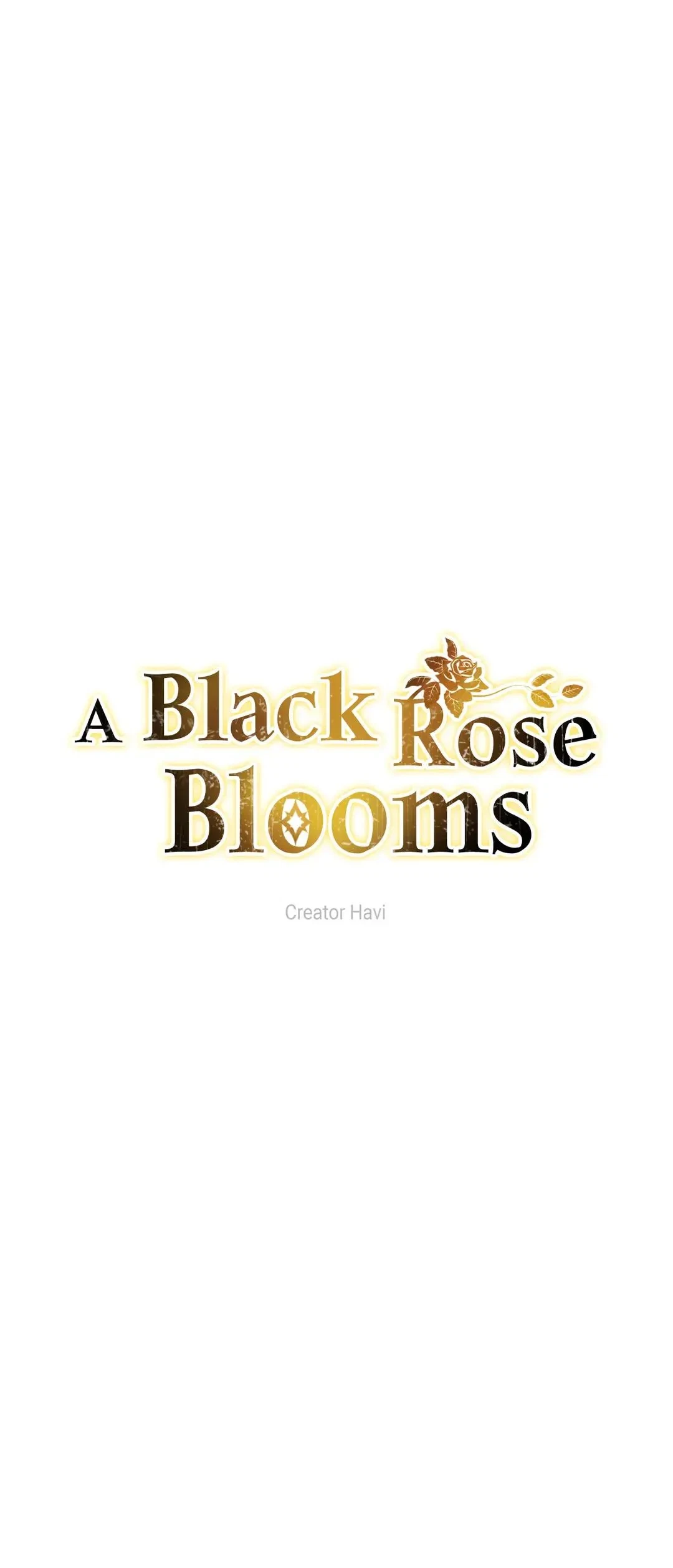 A Black Rose Blooms Chapter 32, page 19