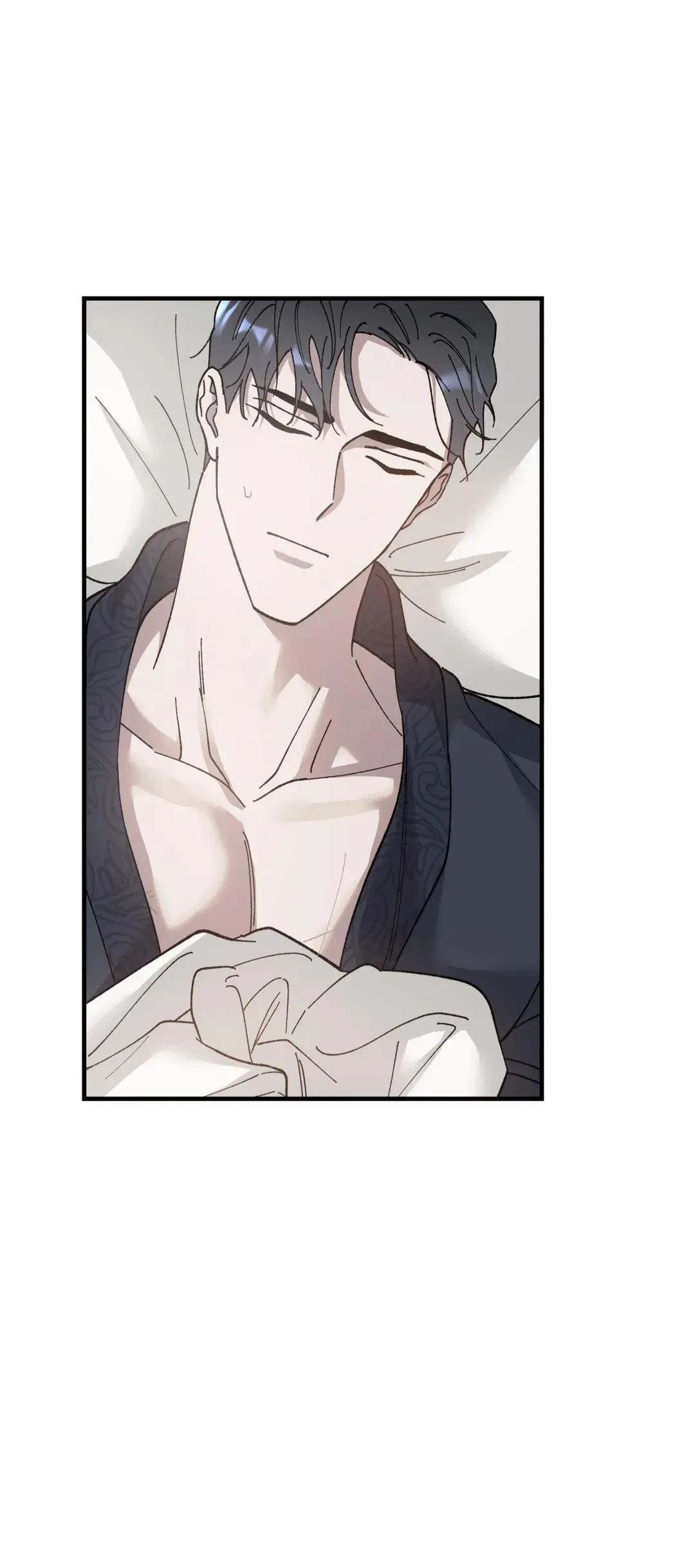 A Black Rose Blooms Chapter 32, page 23