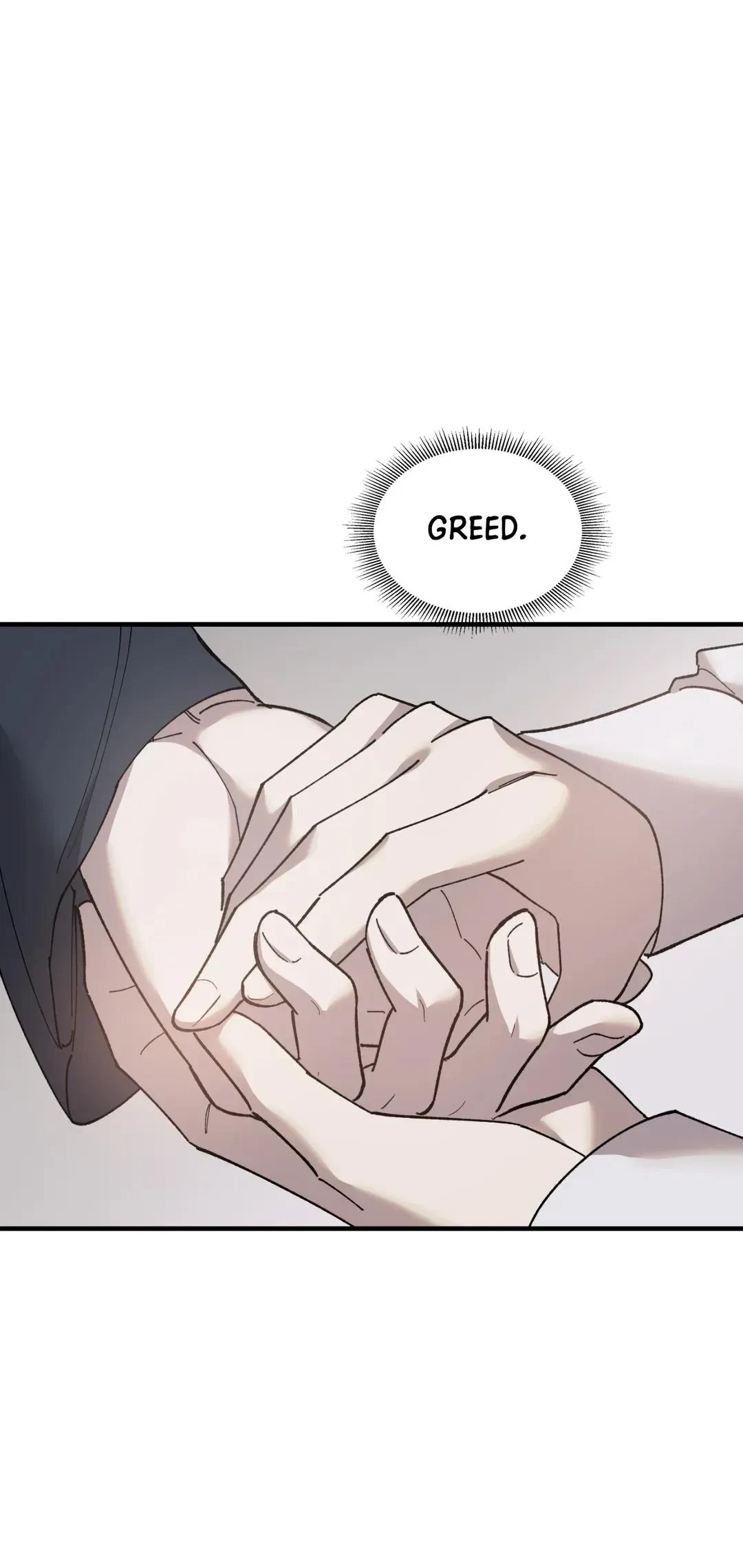 A Black Rose Blooms Chapter 32, page 36