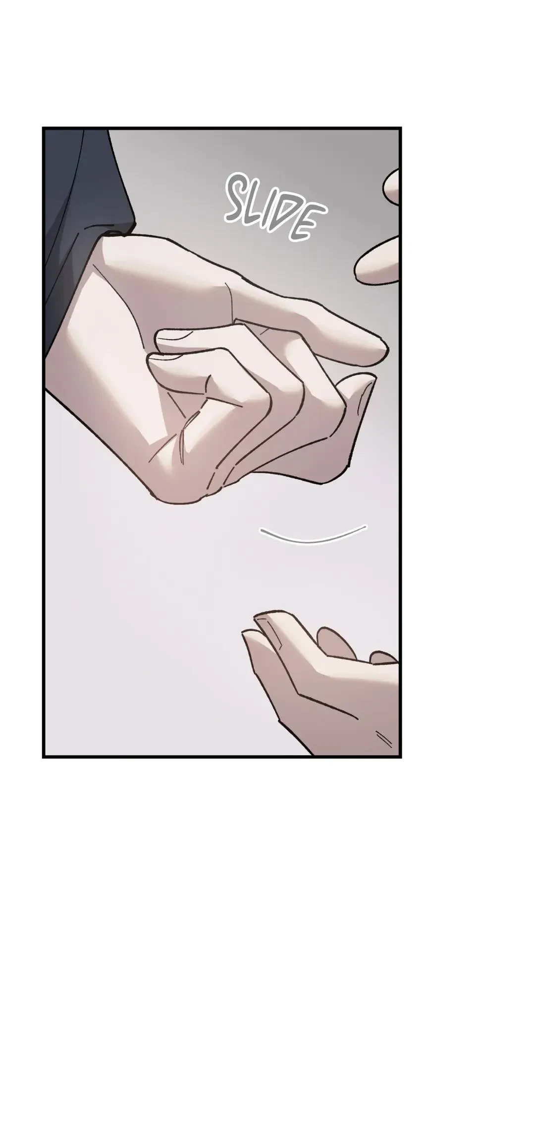 A Black Rose Blooms Chapter 32, page 37