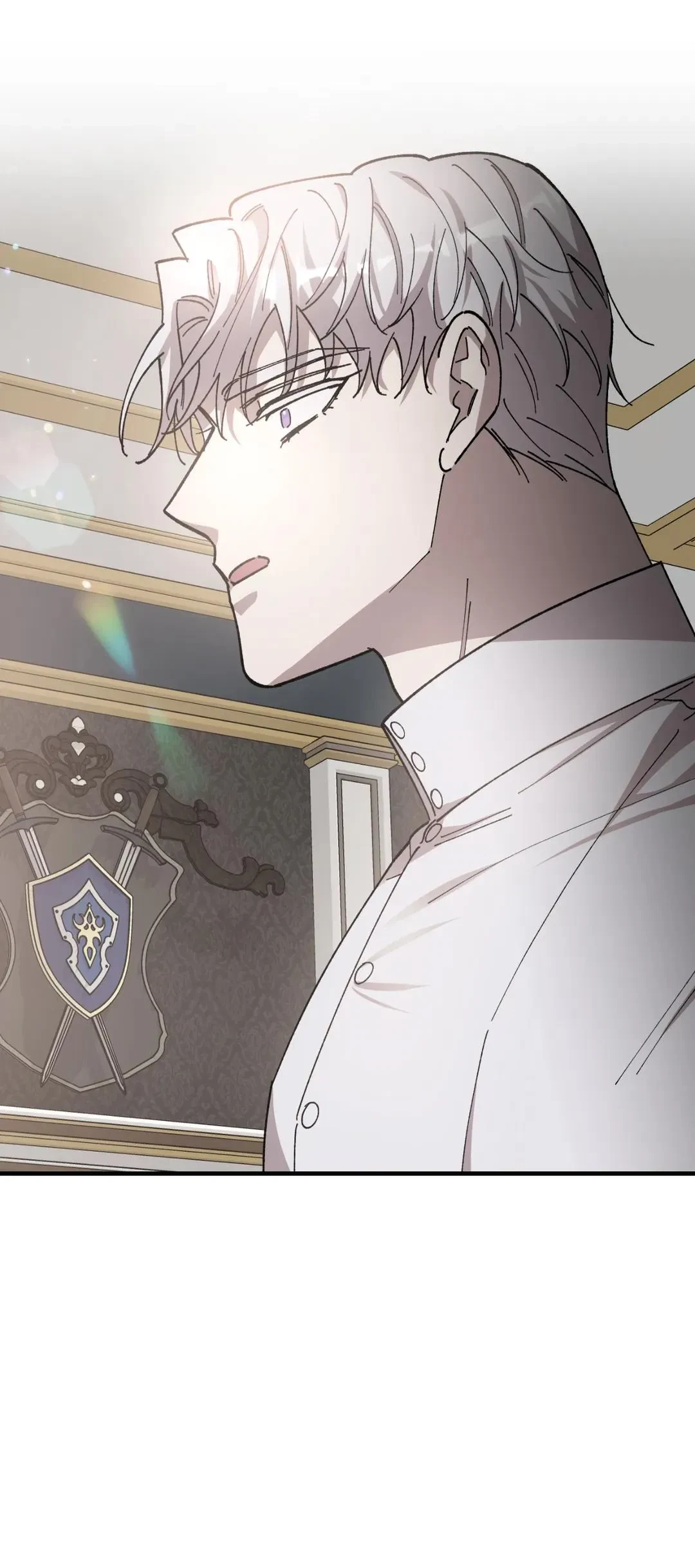 A Black Rose Blooms Chapter 32, page 46