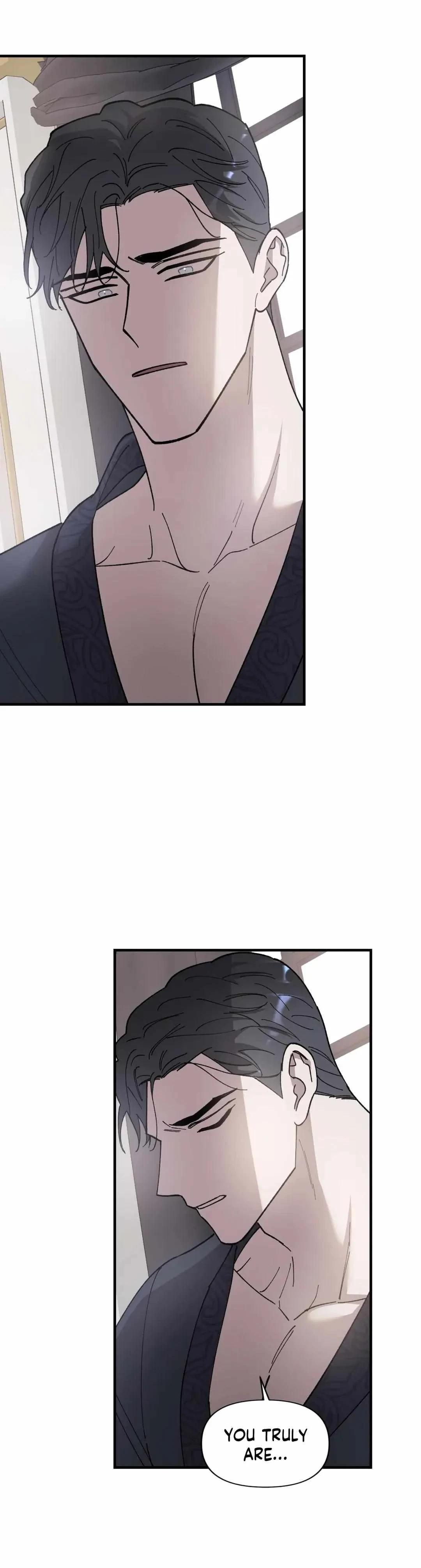 A Black Rose Blooms Chapter 32, page 51